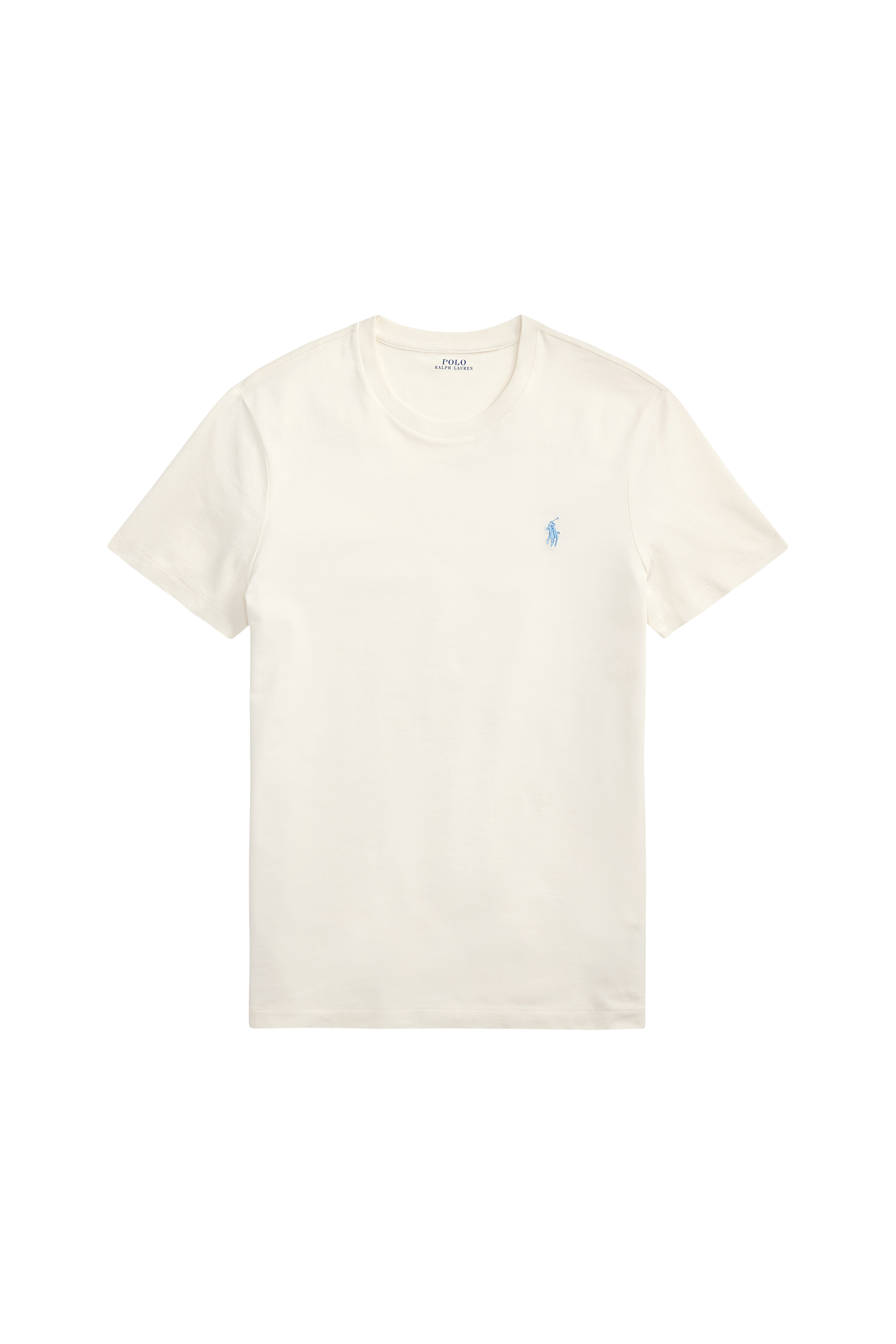 T-shirt Ssl Tsh Antique cream/c7114