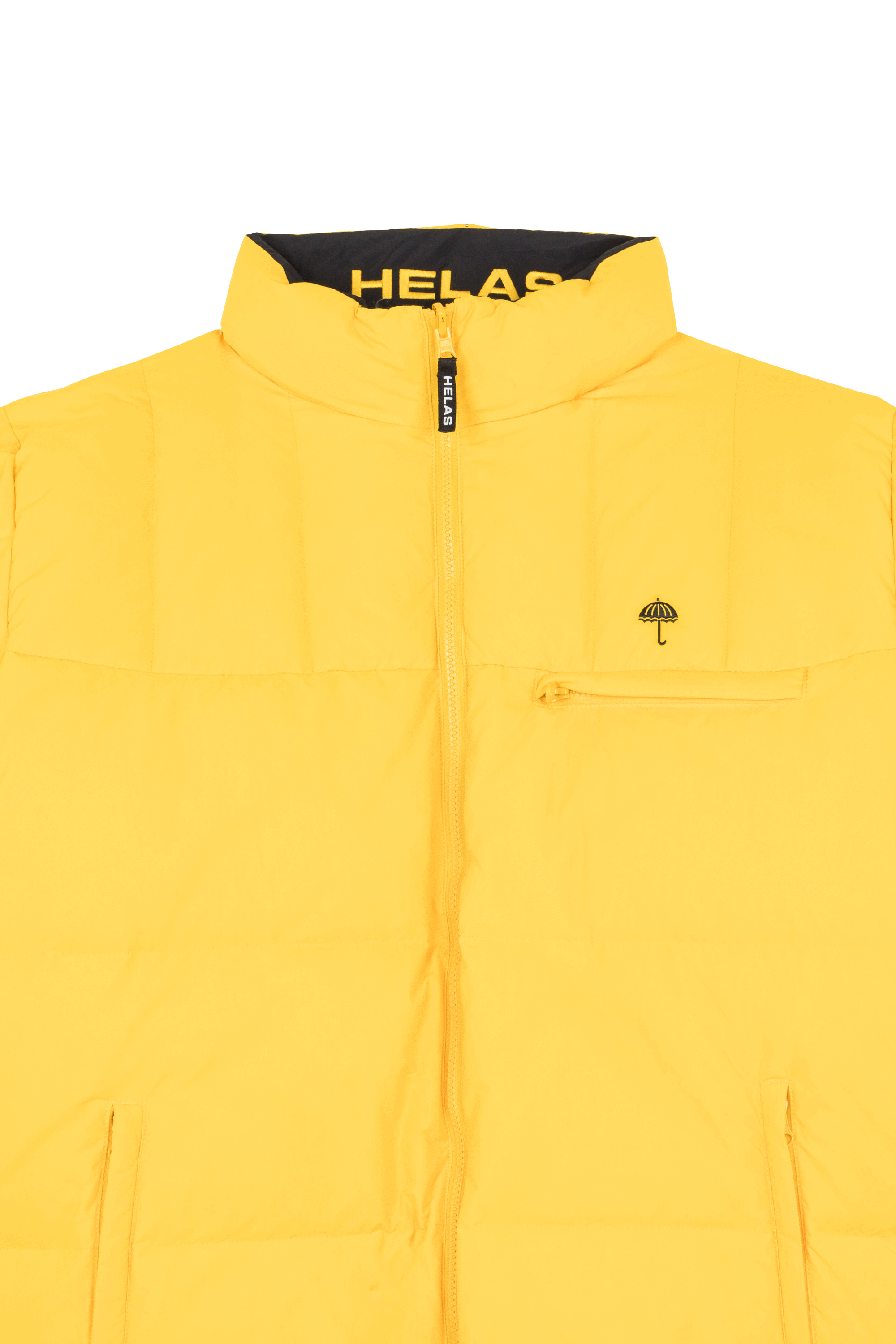 Doudoune Multicolore