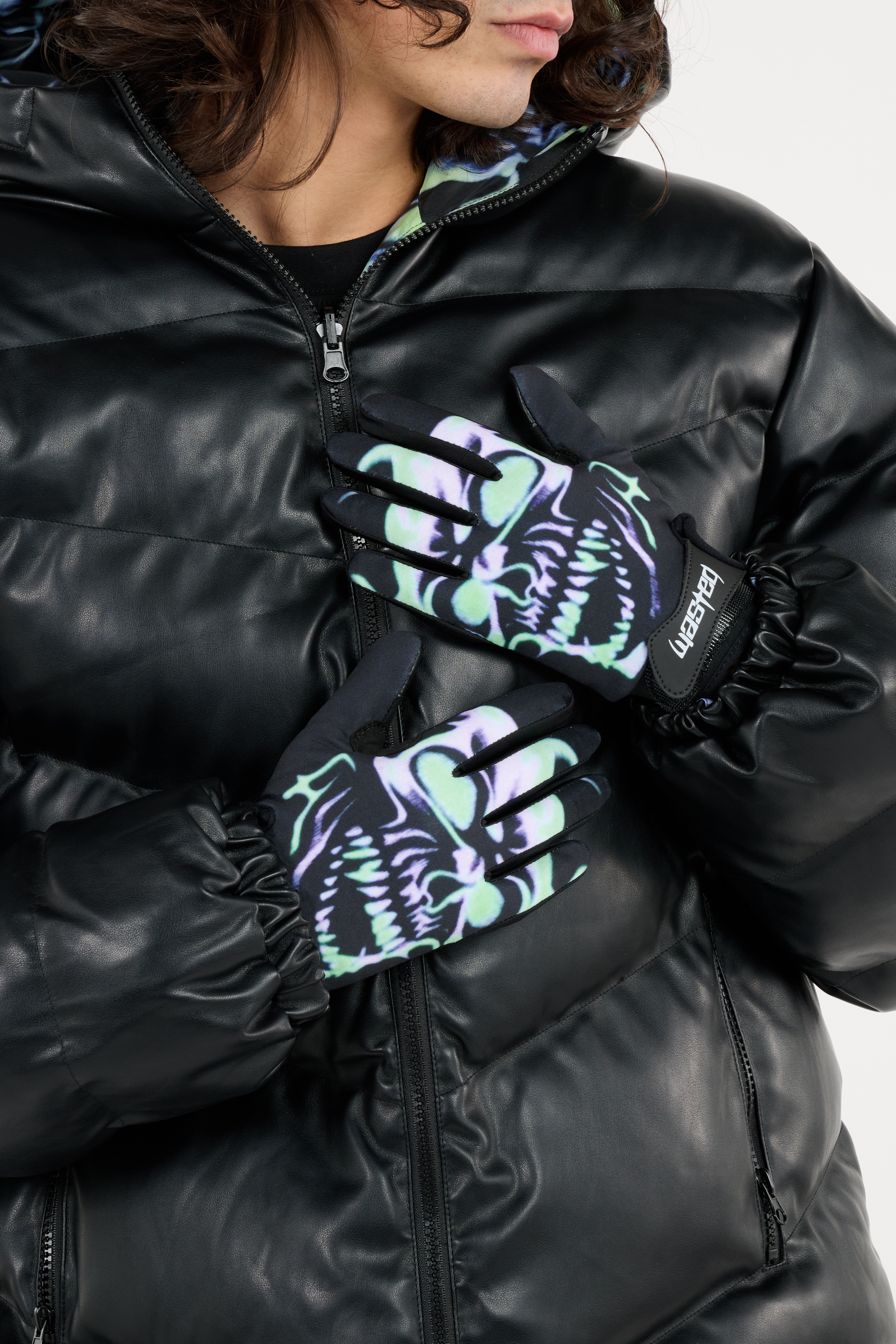 Gloves Black