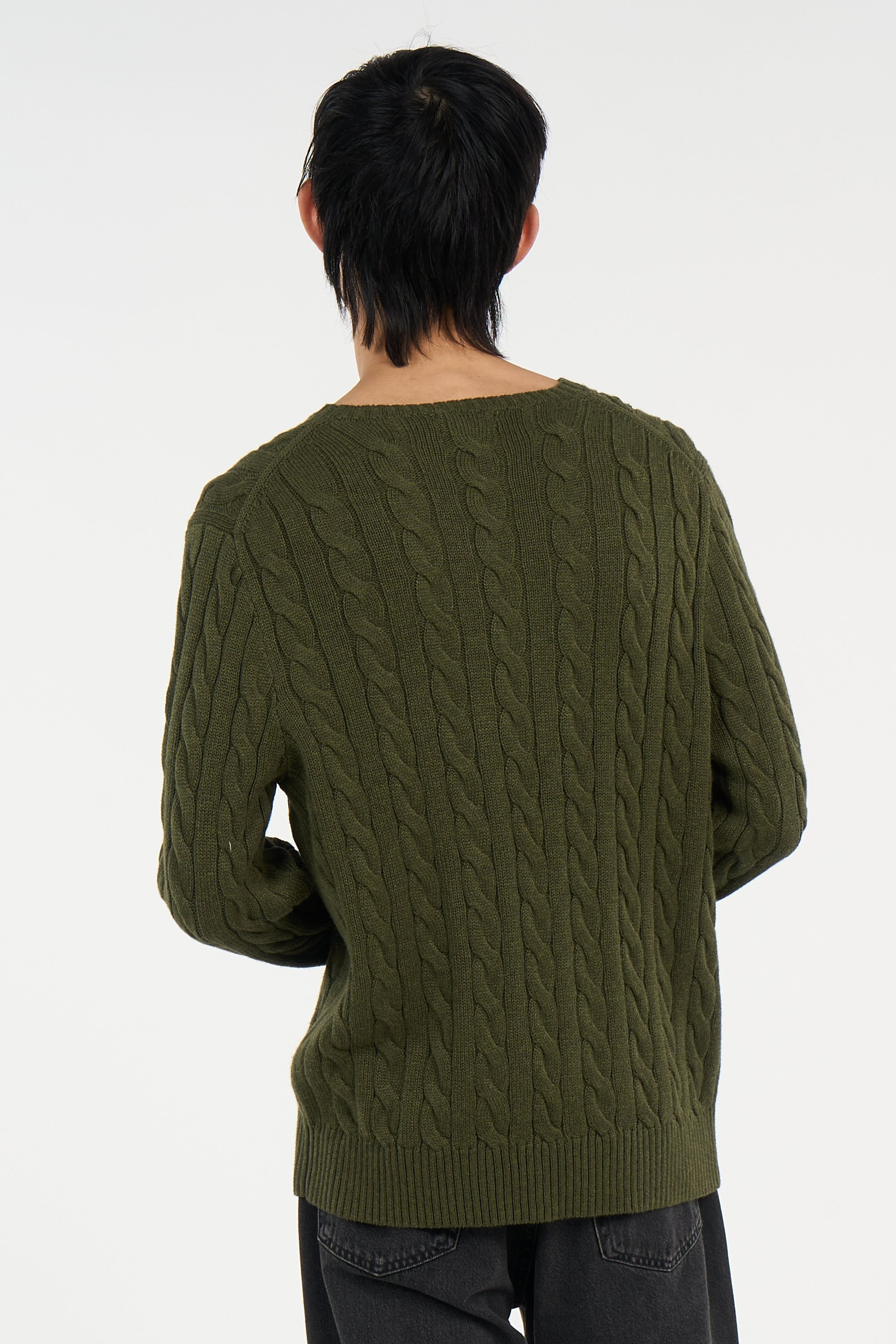 Sweater Khaki