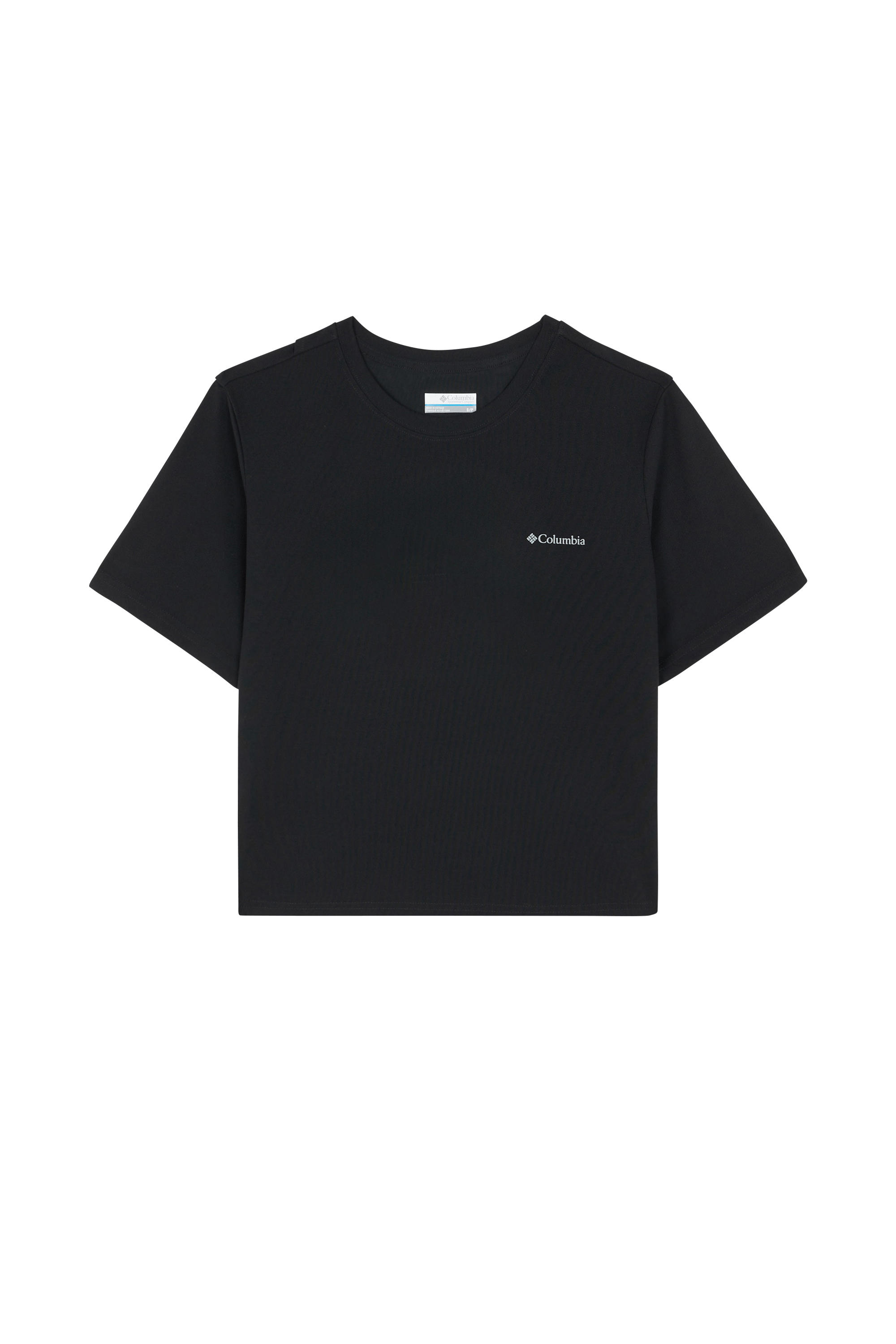 T-shirt COLUMBIA Noir