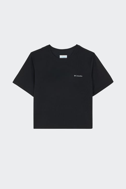 T-shirt - Taille M Noir
