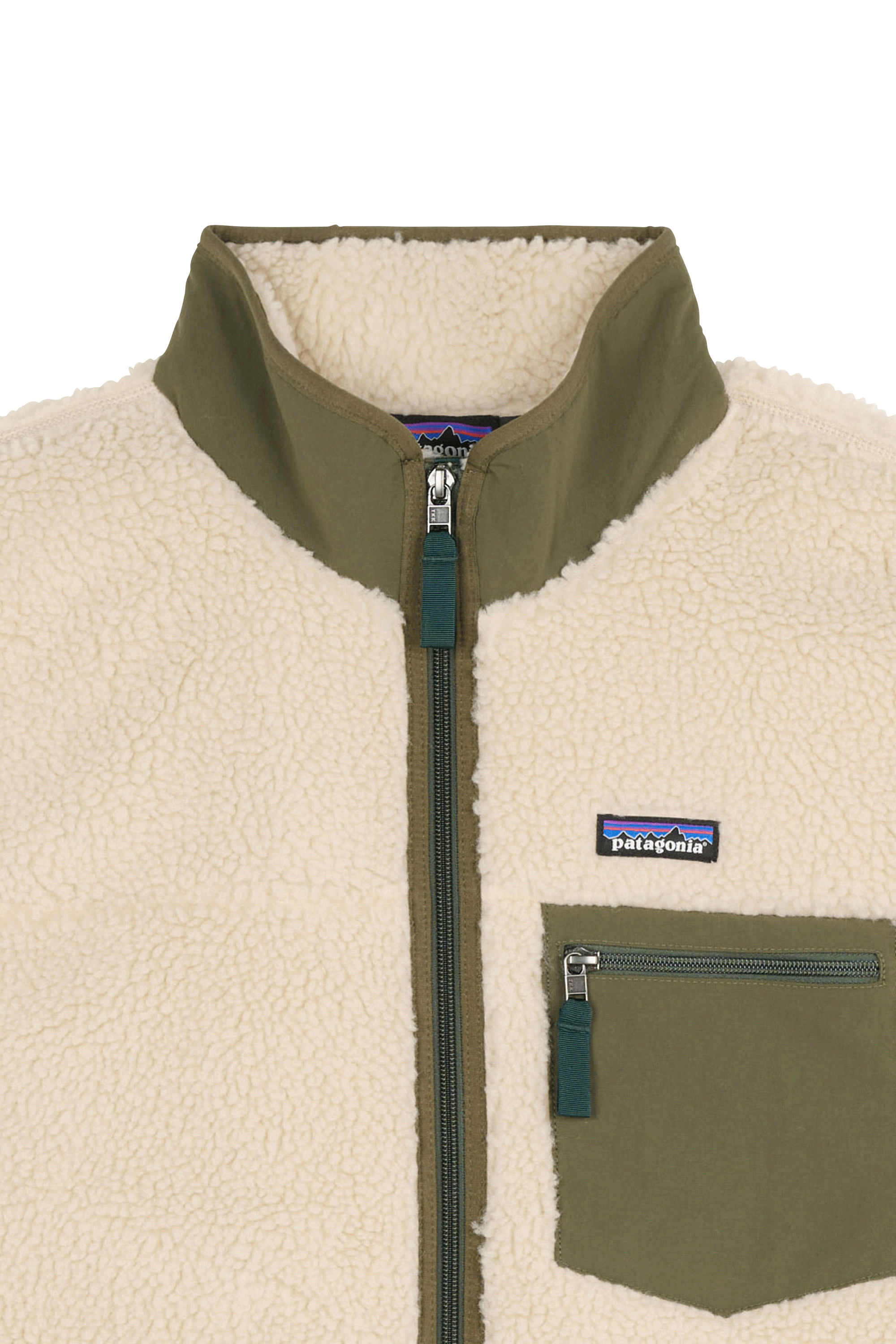 Jacket Beige