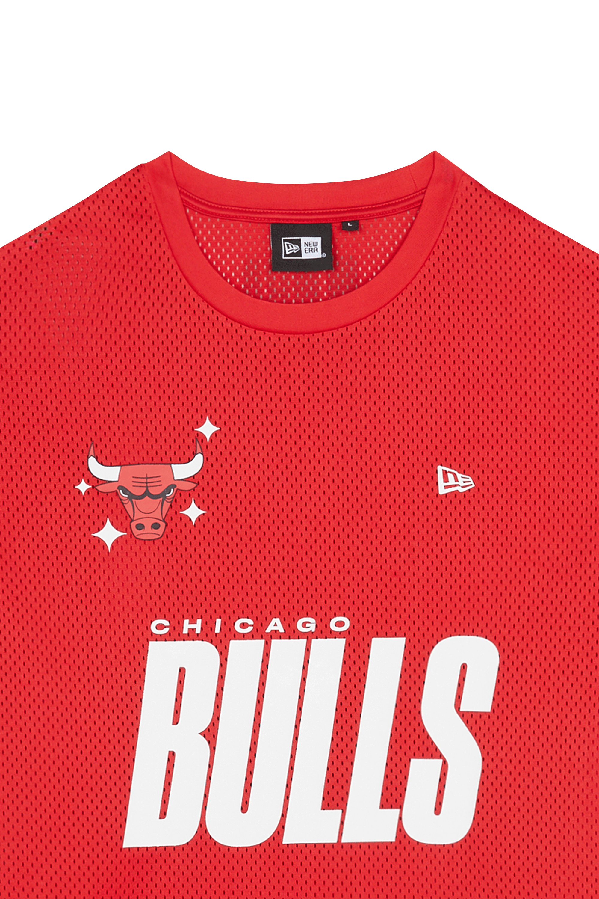 Maillot de sport Rouge