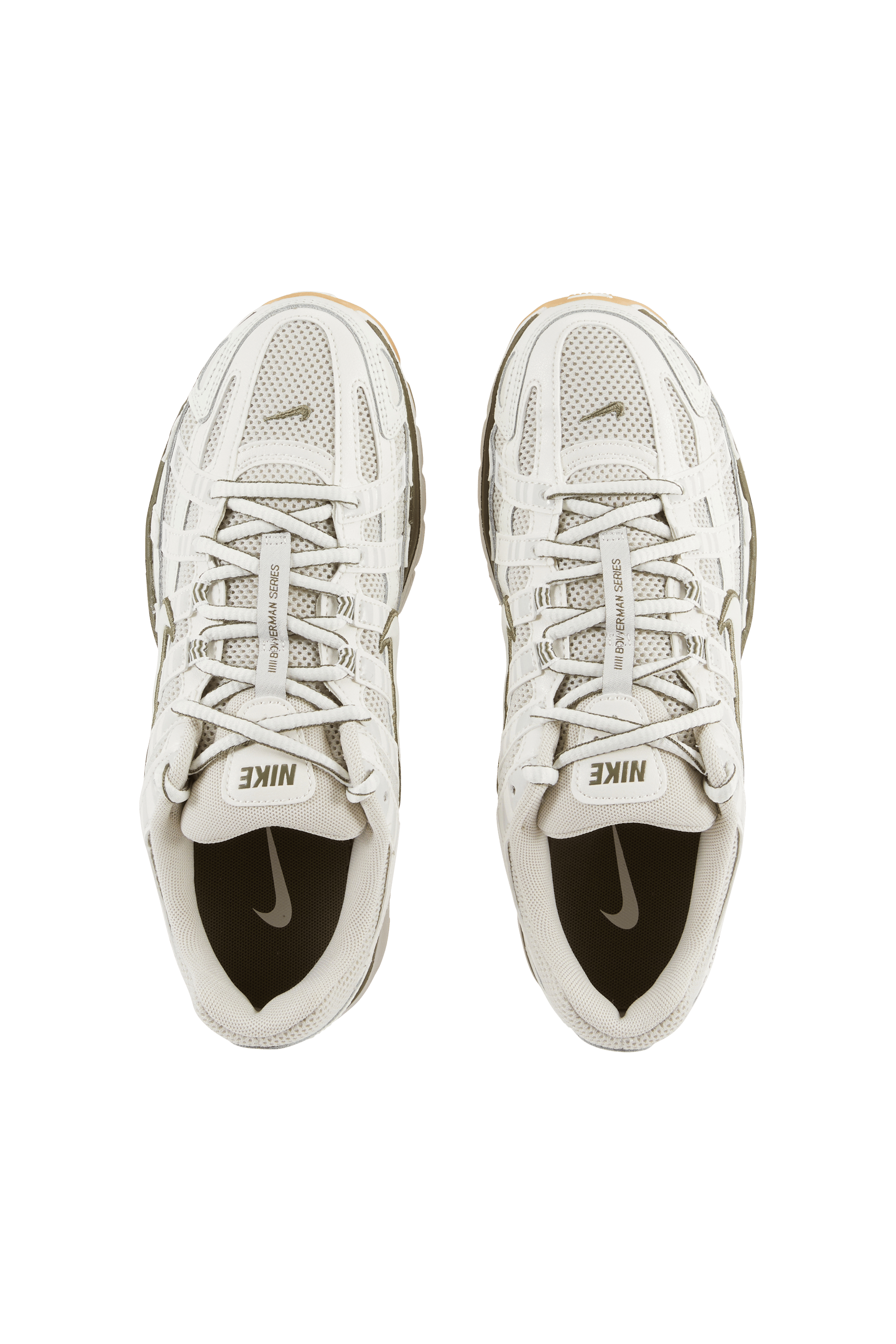 Adidas Superstar sneakers Beige