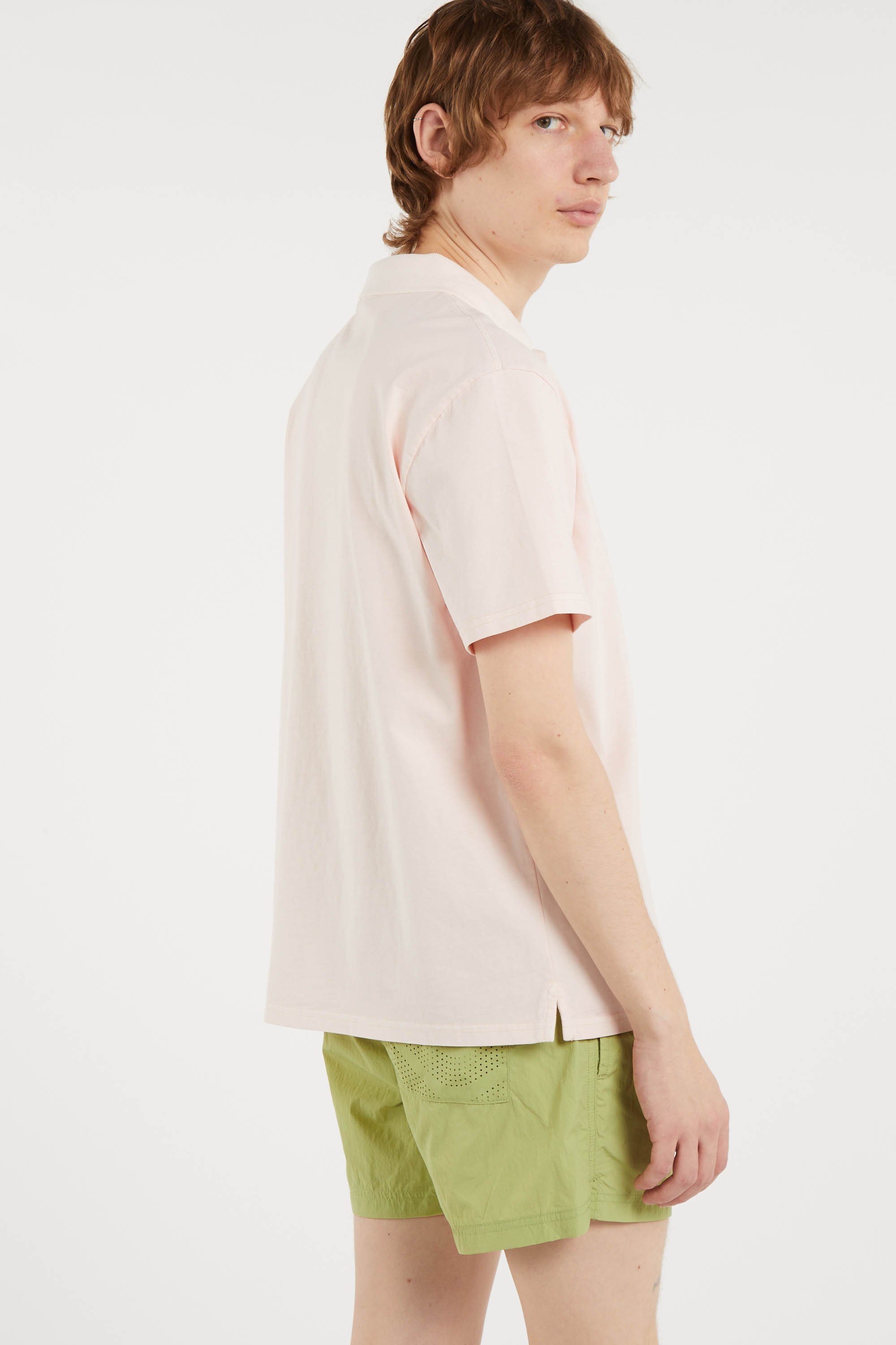Polo | Vert LEVI'S Homme