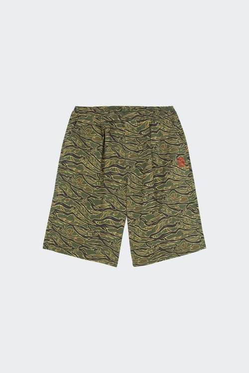 Short - Taille L Multicolore
