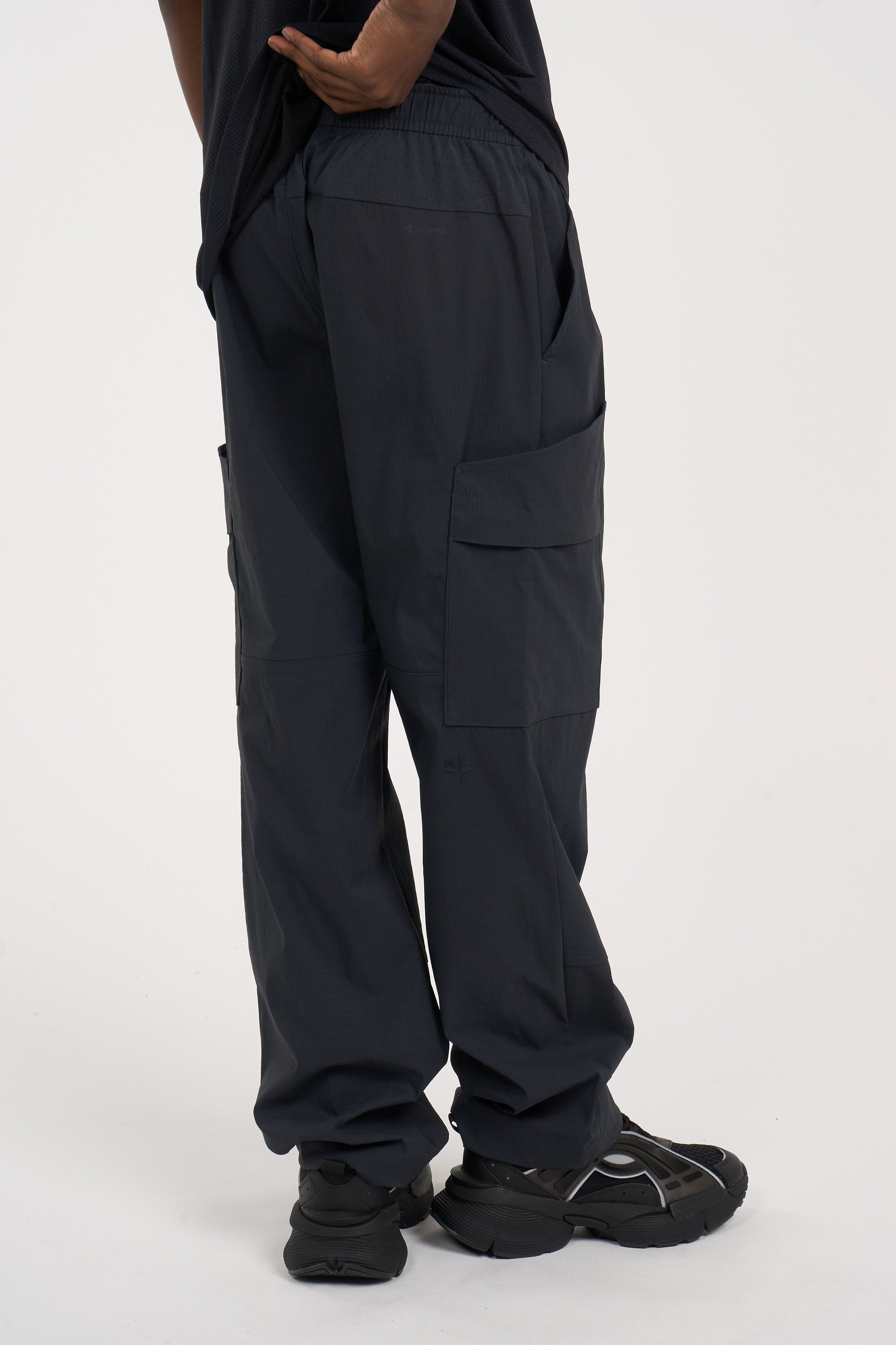Pantalon | Noir UNDER ARMOUR Homme