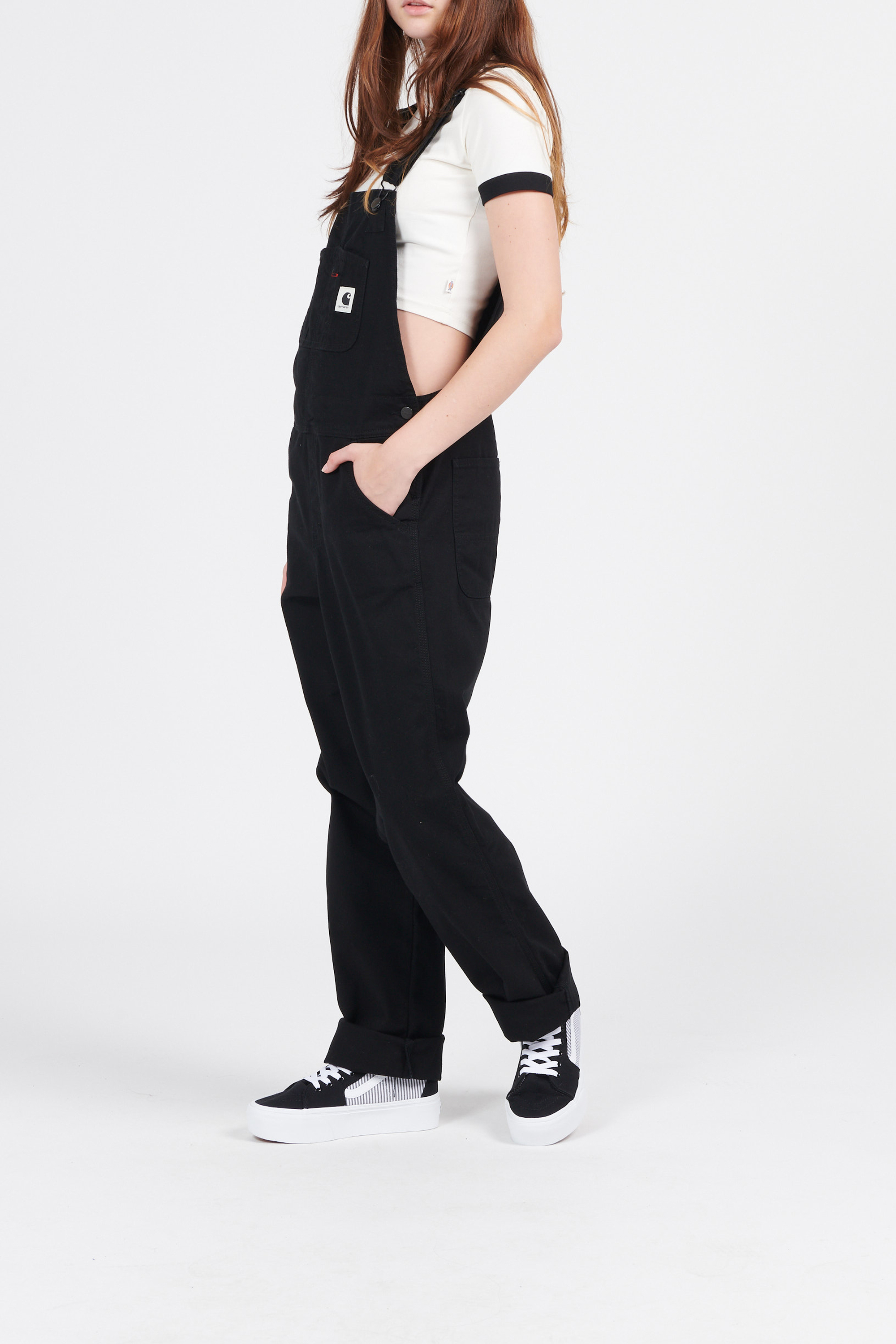 Overalls CARHARTT WIP Black