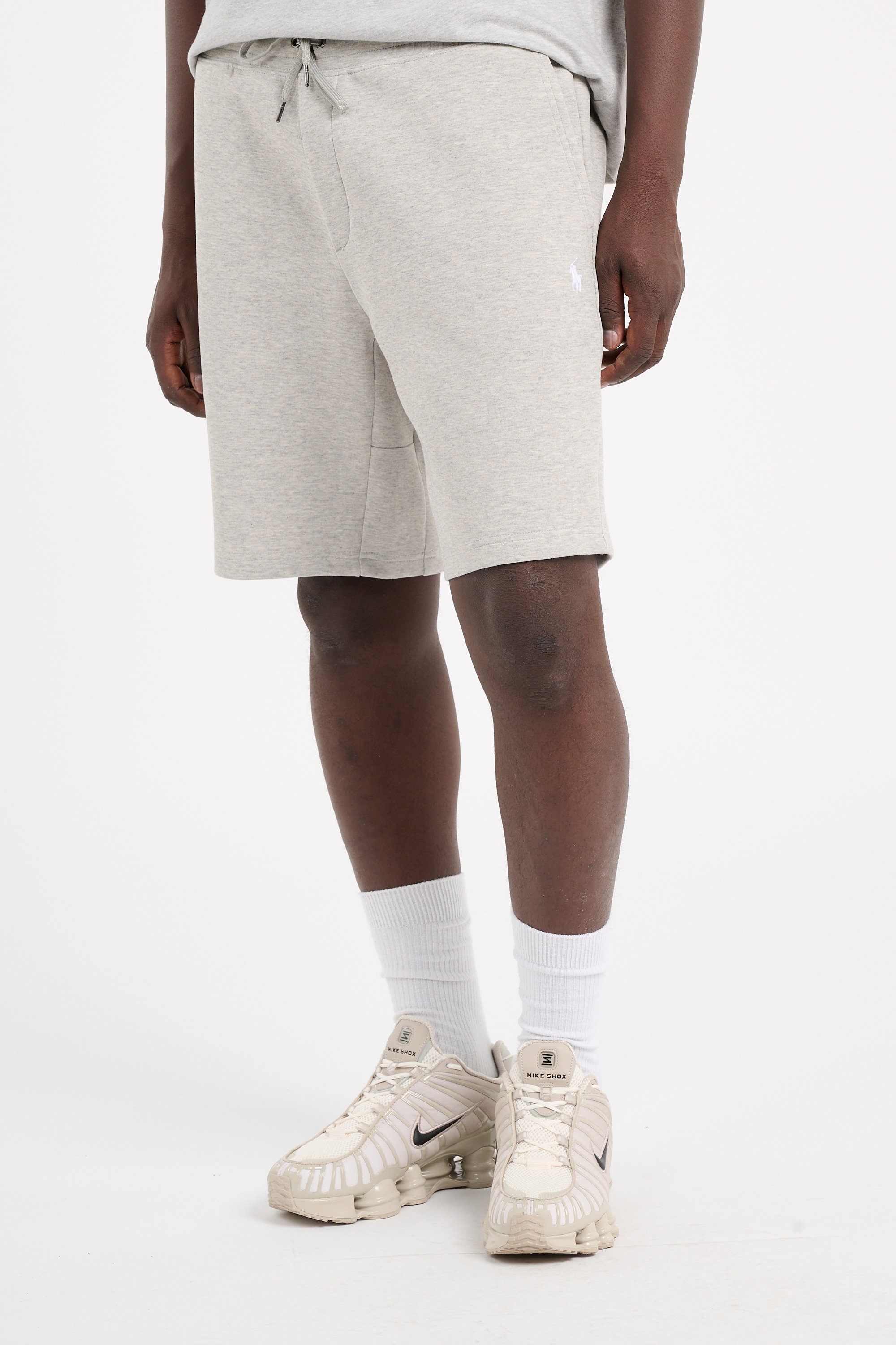Shorts | Grey POLO RALPH LAUREN Men