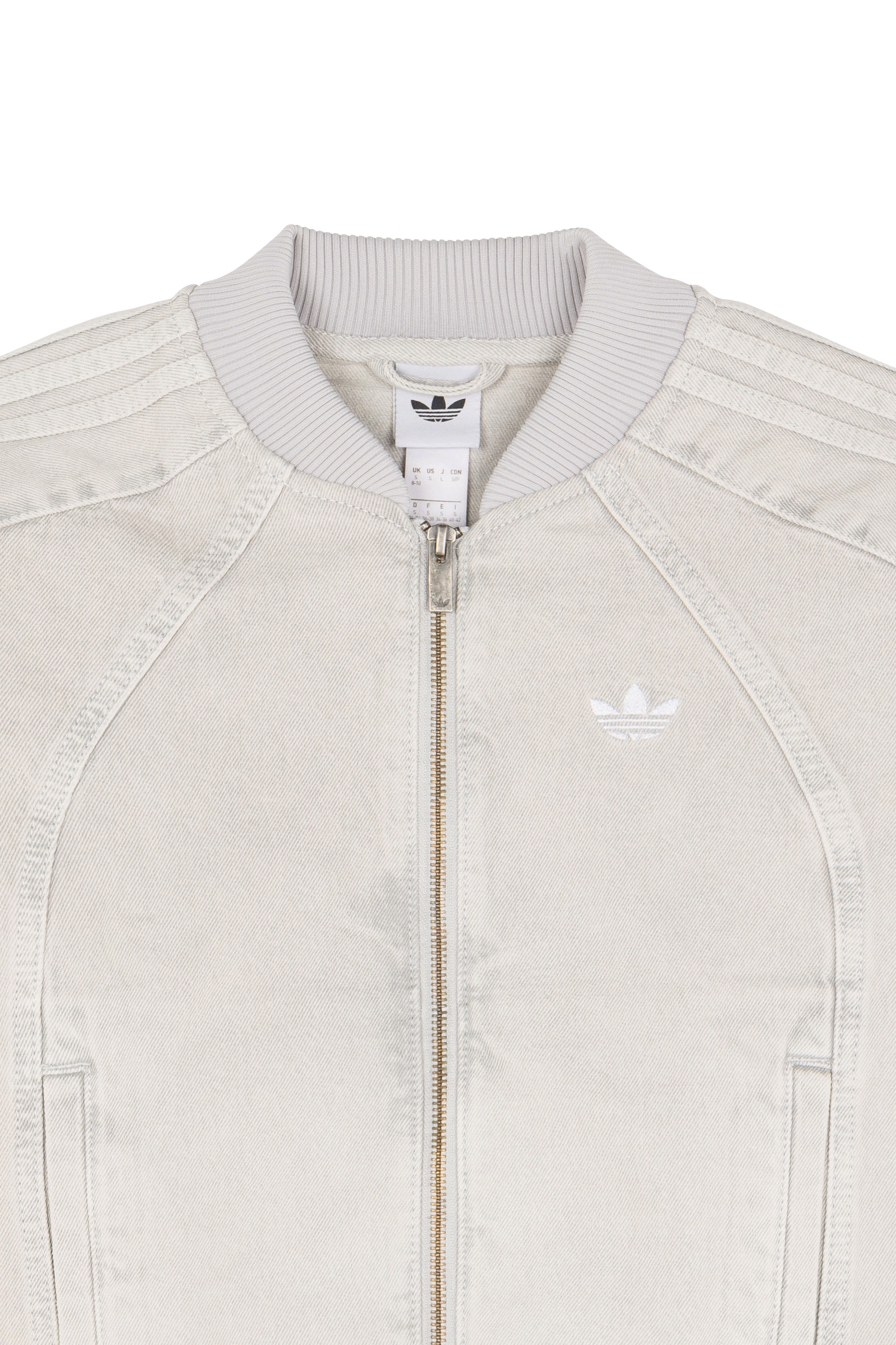 Jacket | Grey ADIDAS Women