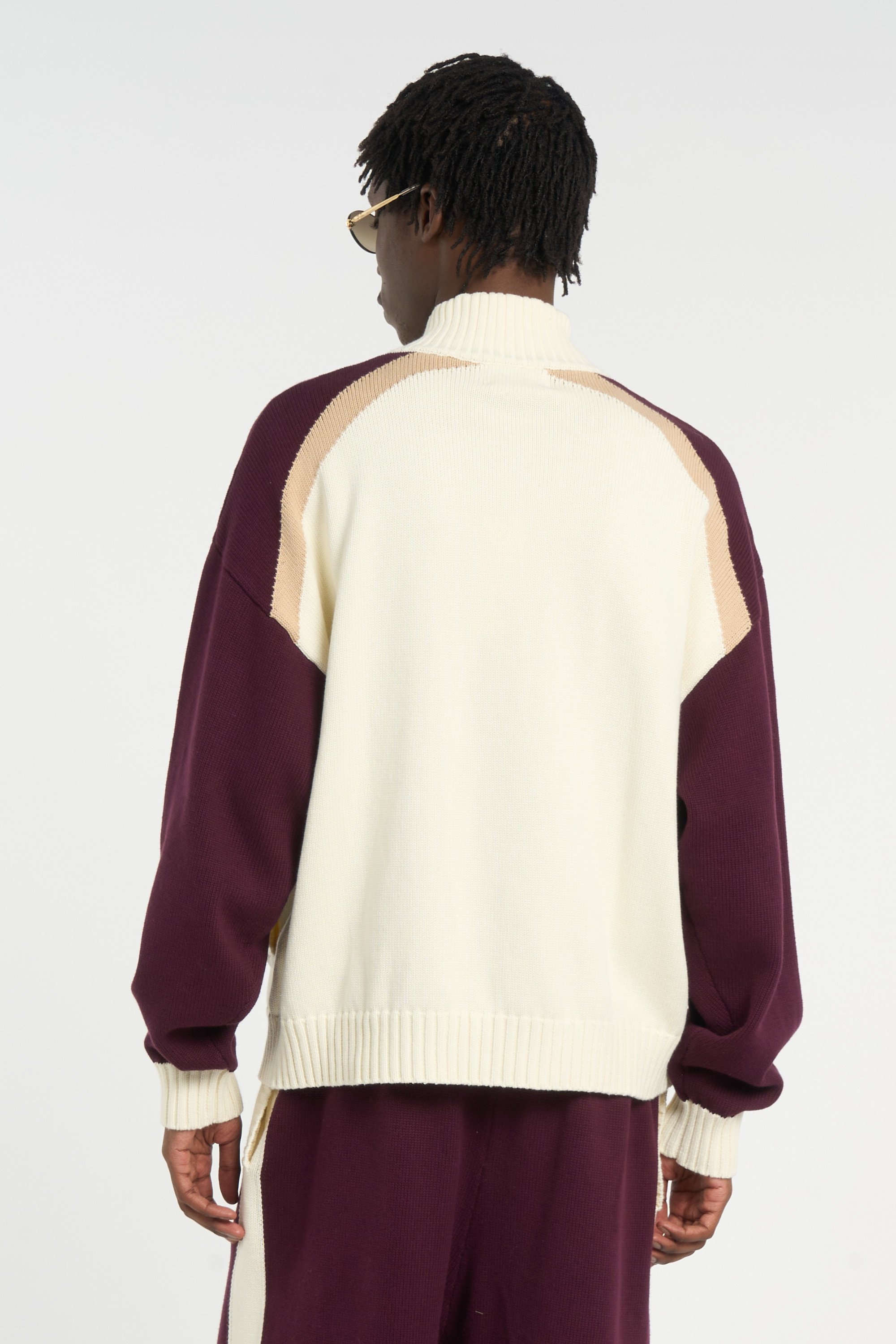 Pull | Multicolore HOLOGRAM Homme