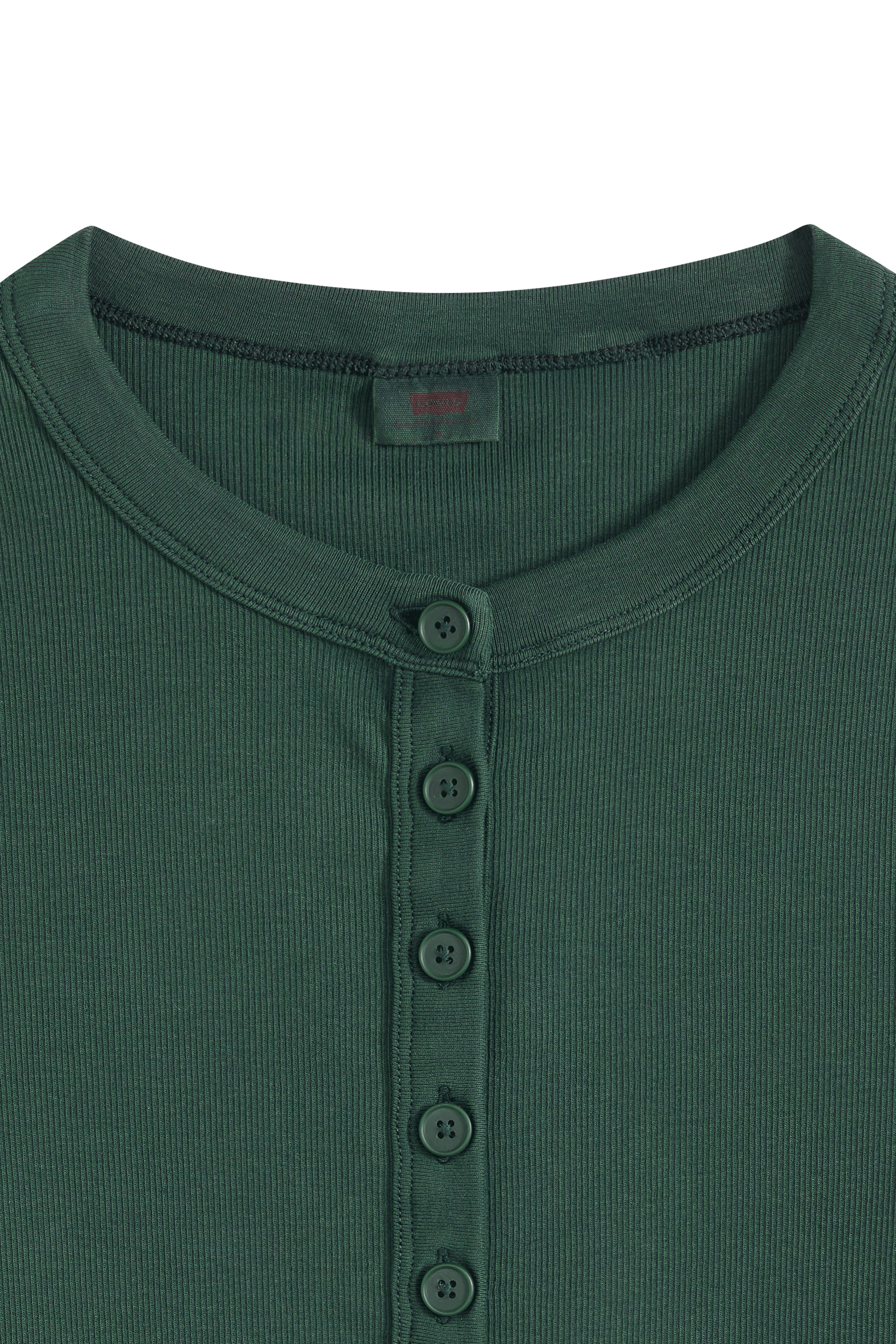 Top | Vert LEVI'S Femme