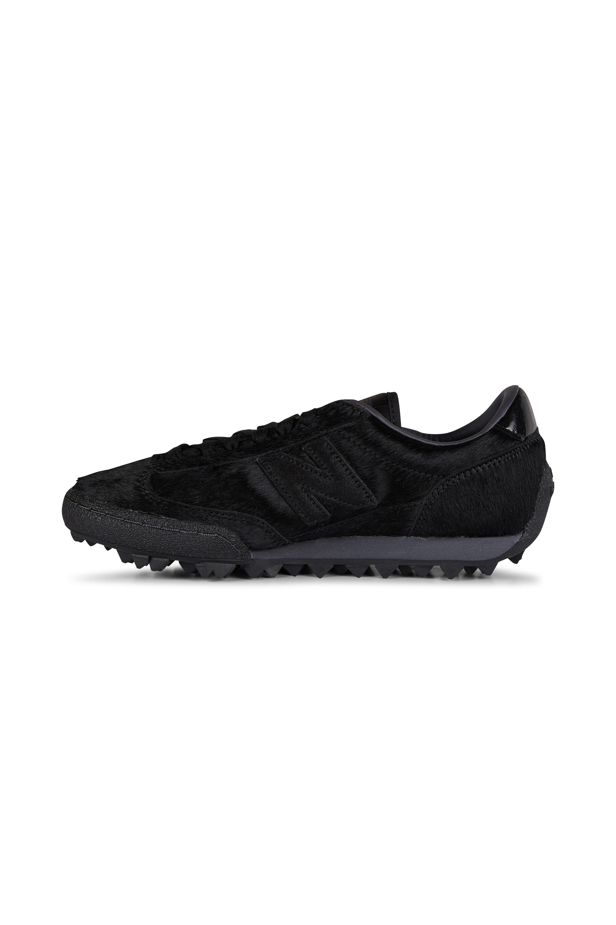 Baskets | Noir NEW BALANCE Femme