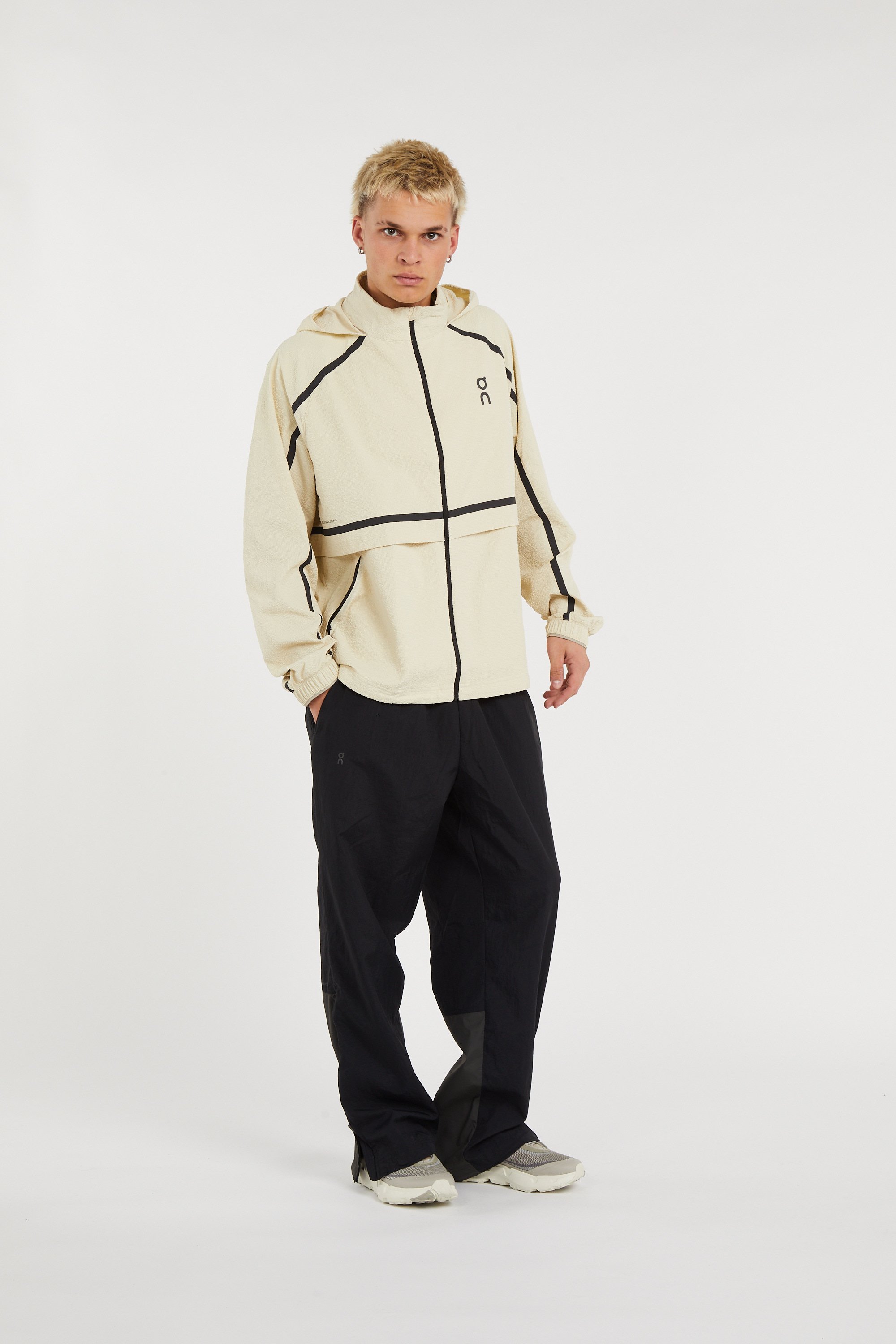 Jacket | Beige ON Men
