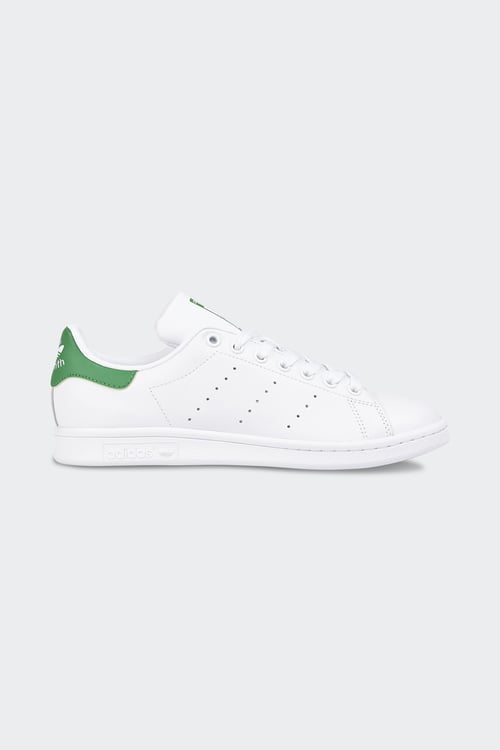 ADIDAS Stan Smith en cuir Blanc