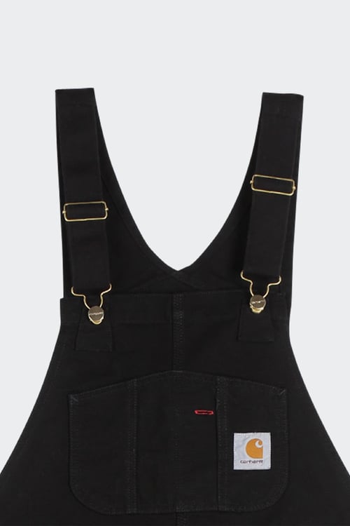 CARHARTT WIP combinaison Noir