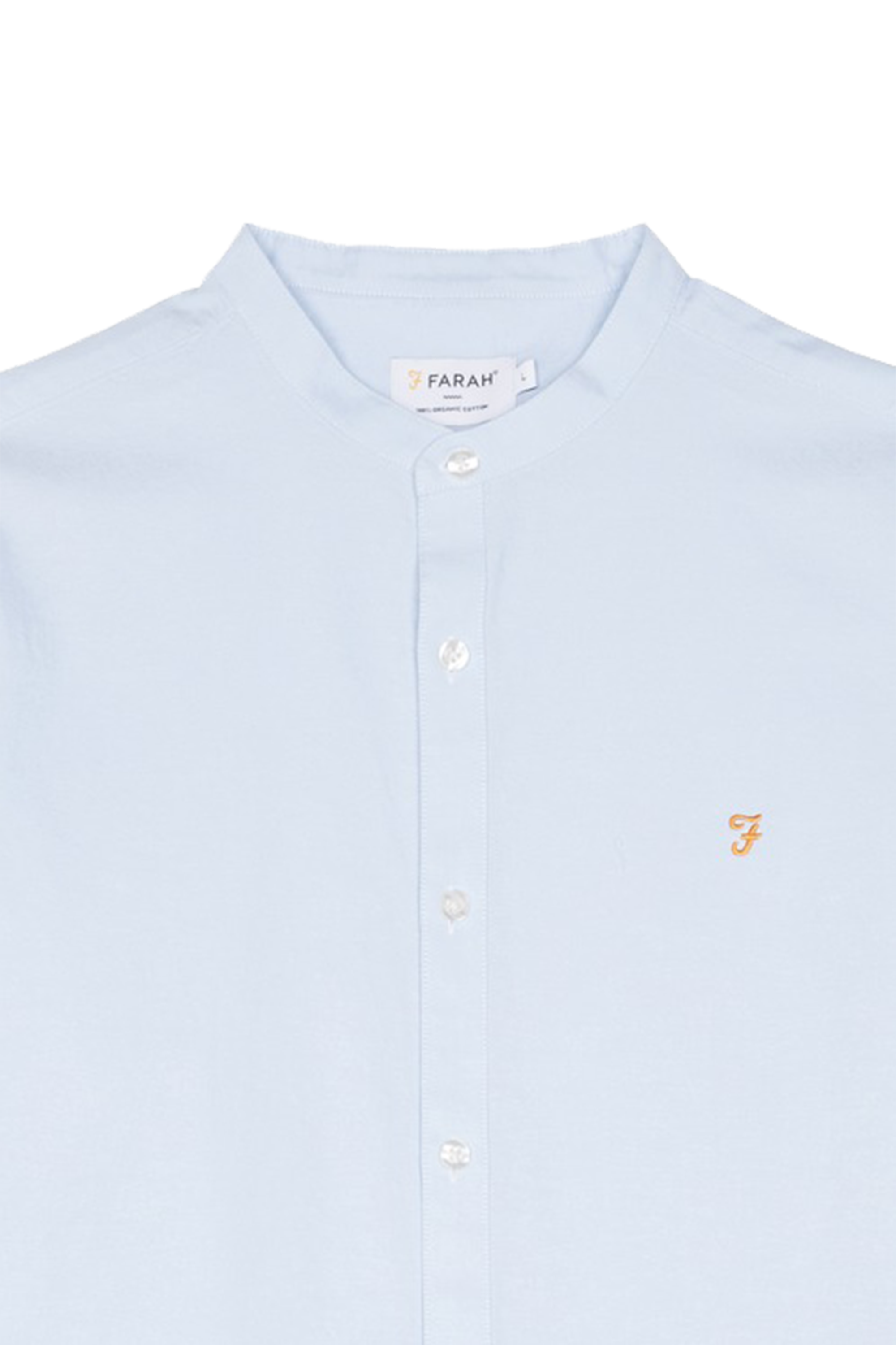 Shirt Blue