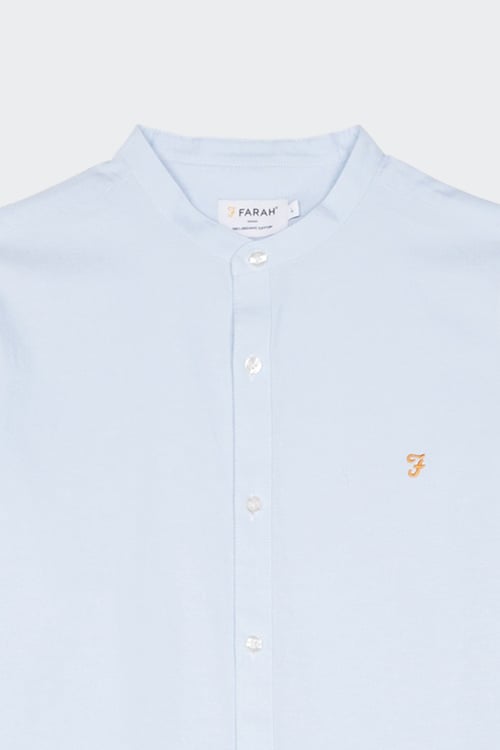 FARAH Chemise  Bleu