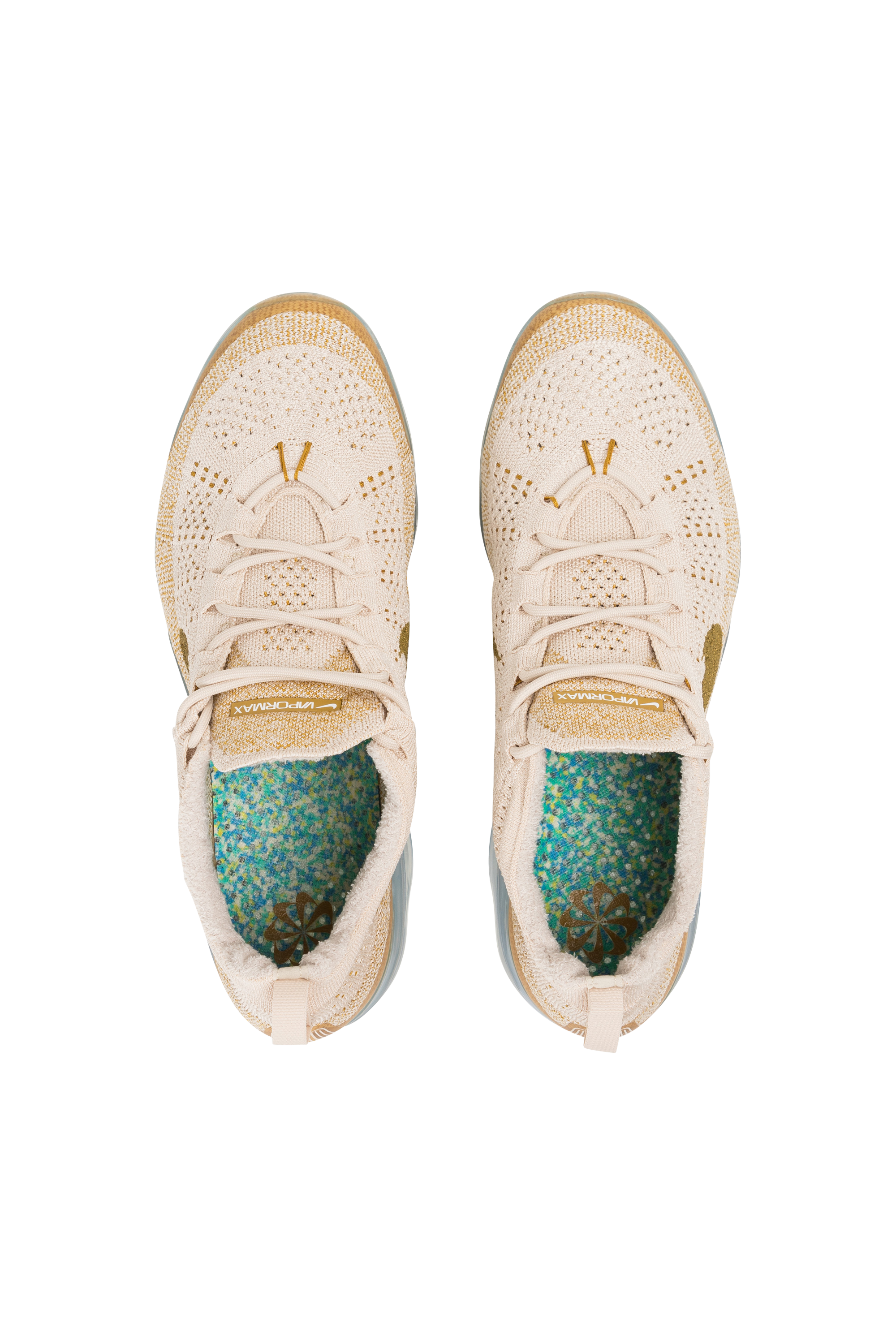 Baskets   Beige