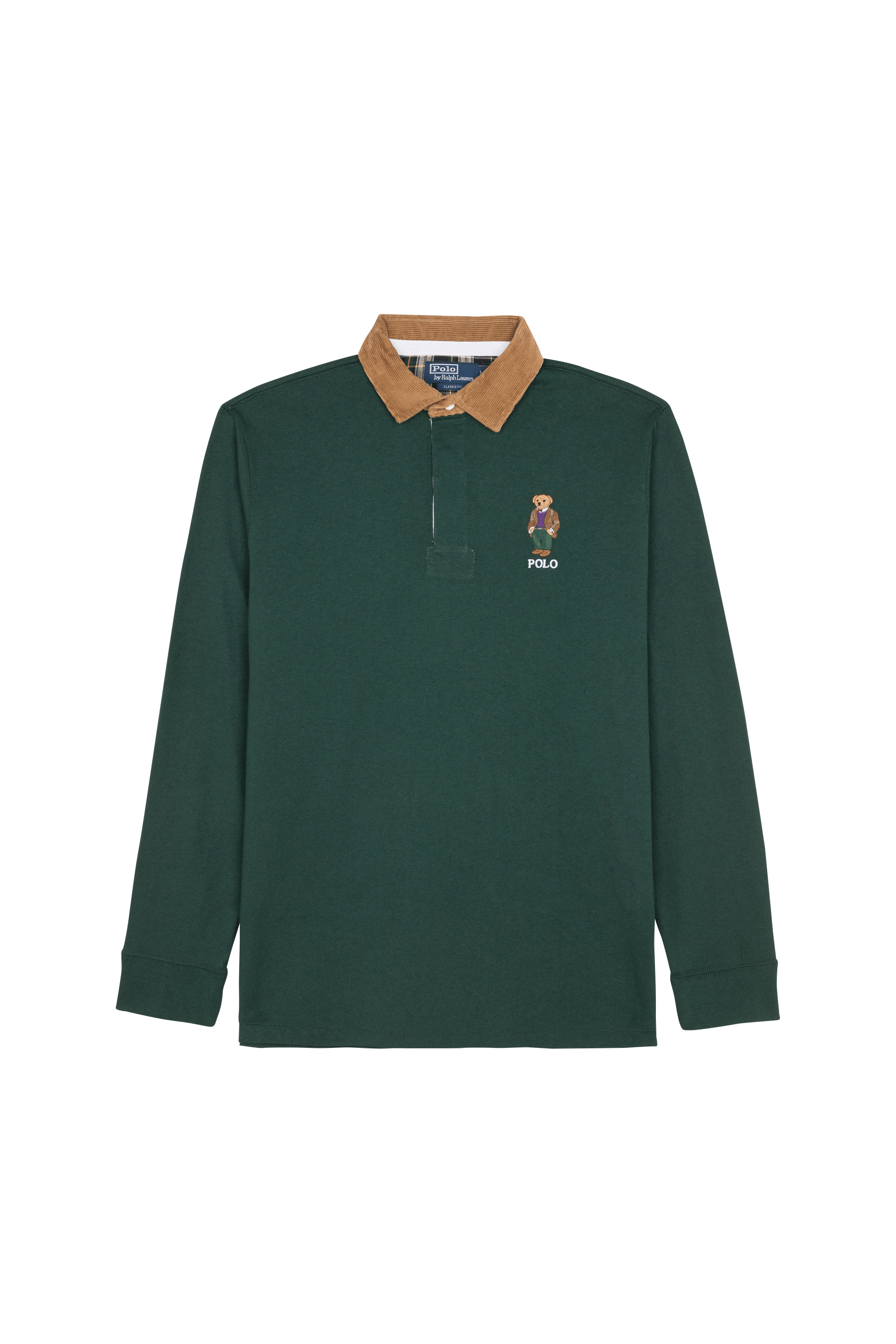 Polo POLO RALPH LAUREN Green