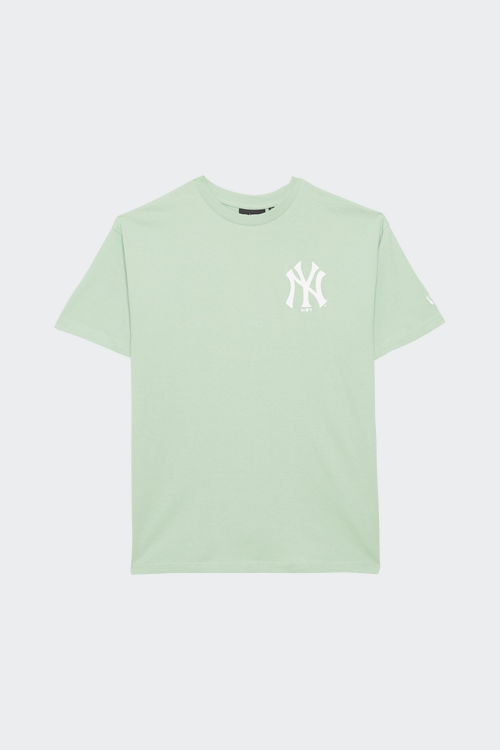 NEW ERA t-shirt Vert