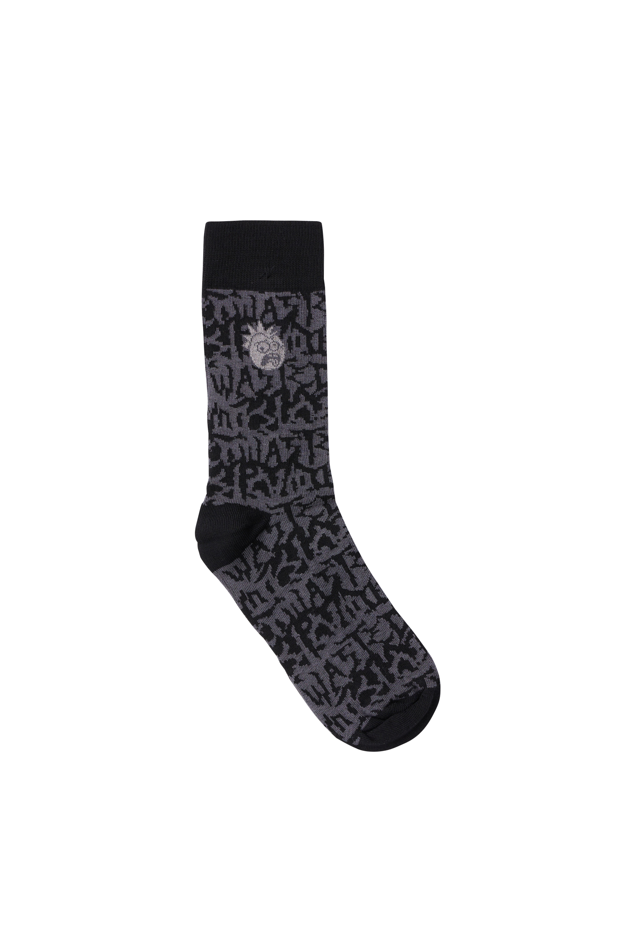 Socks Black