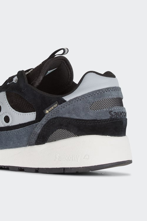 SAUCONY Baskets Noir