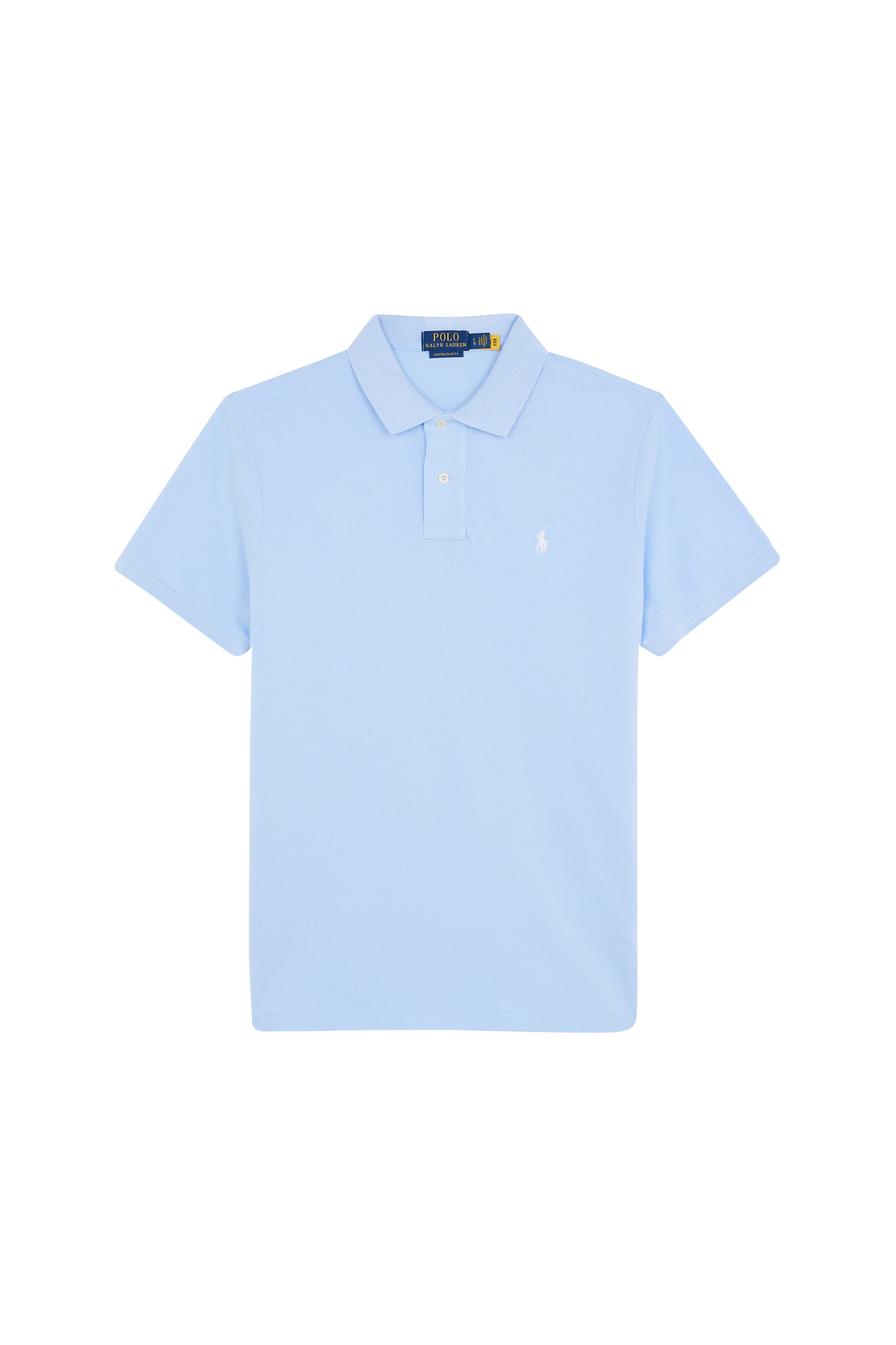 Polo Bleu