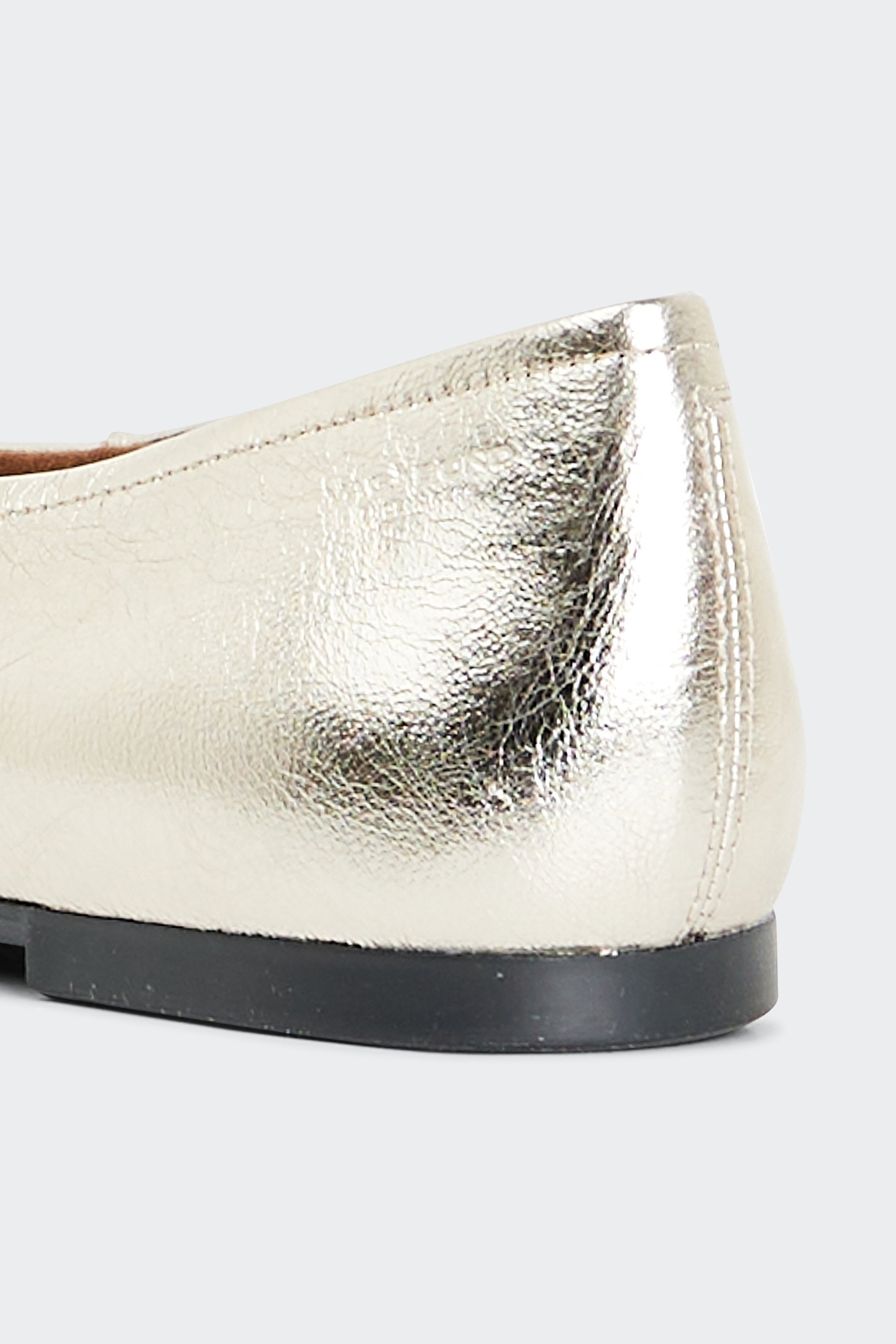 Ballet flats | Yellow by VAGABOND SHOEMAKERS Ballet flats Yellow