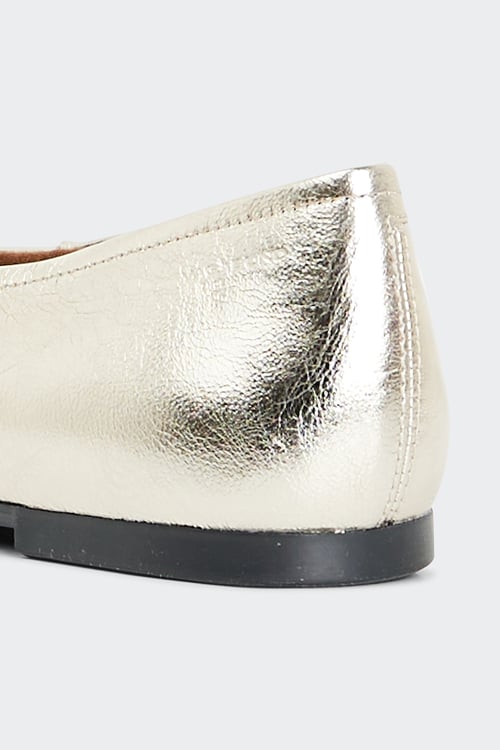 VAGABOND SHOEMAKERS Ballerines Jaune