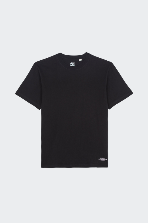 ELEMENT T-shirt  Noir