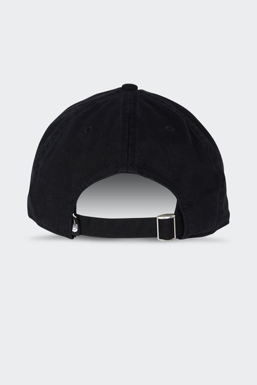 THE NORTH FACE Casquette Noir