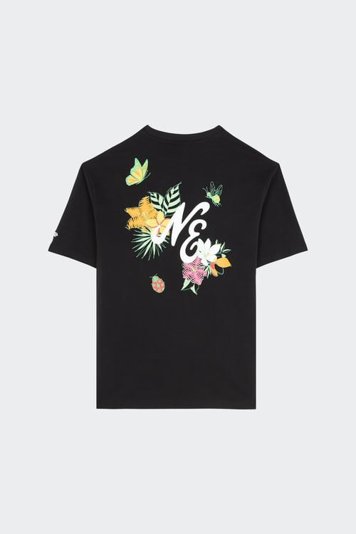 NEW ERA T-shirt Black