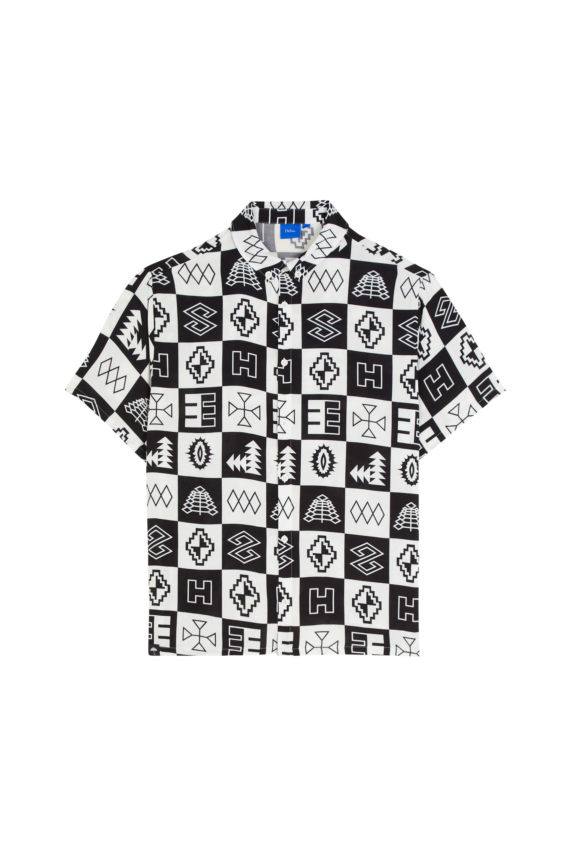 Chemise Blanc