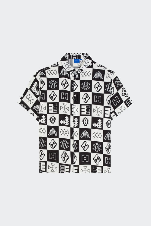 Chemise - Taille M Blanc