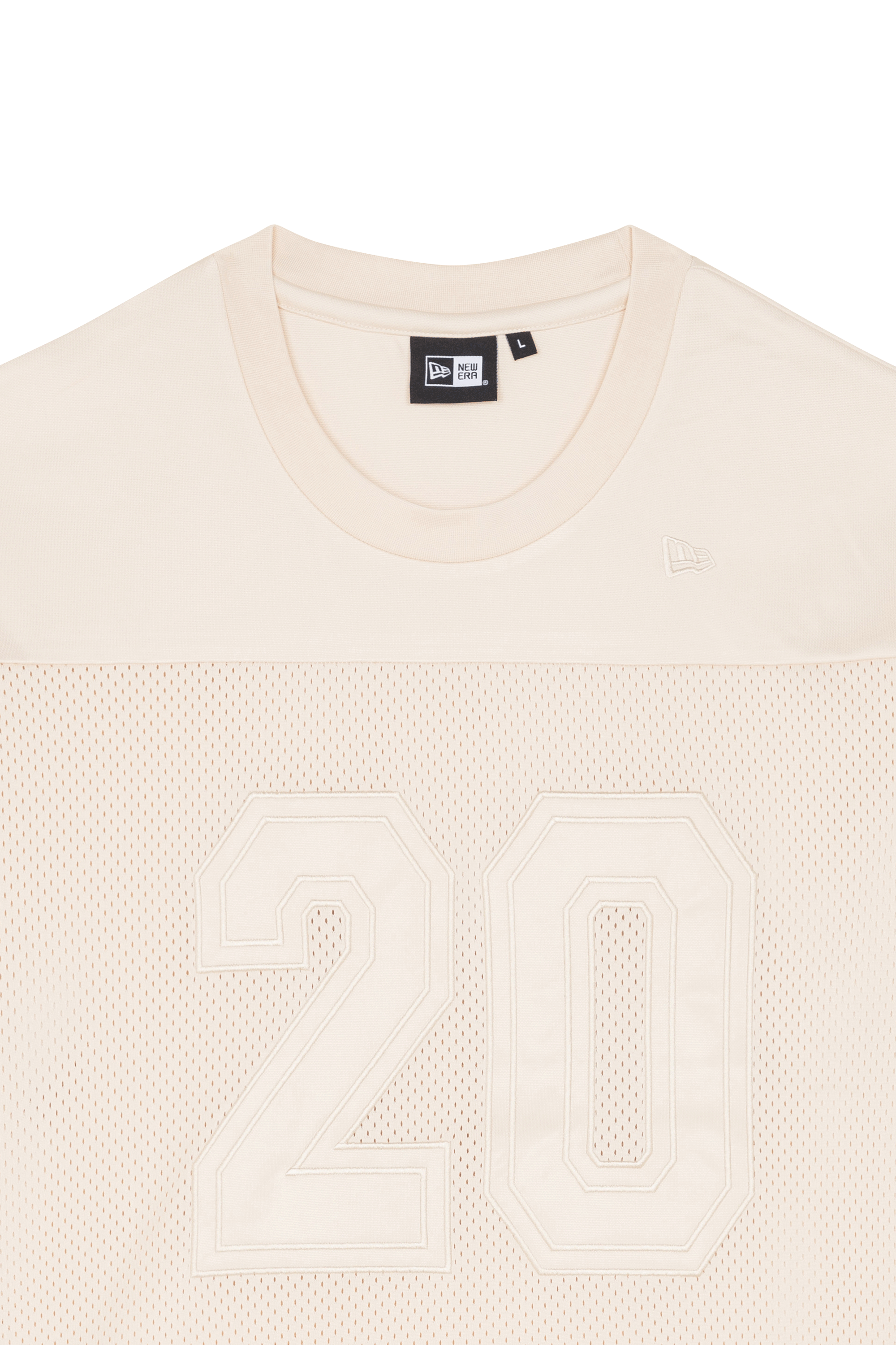 T-shirt Beige