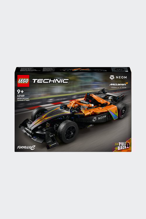 Lego Jeu Taille TU -