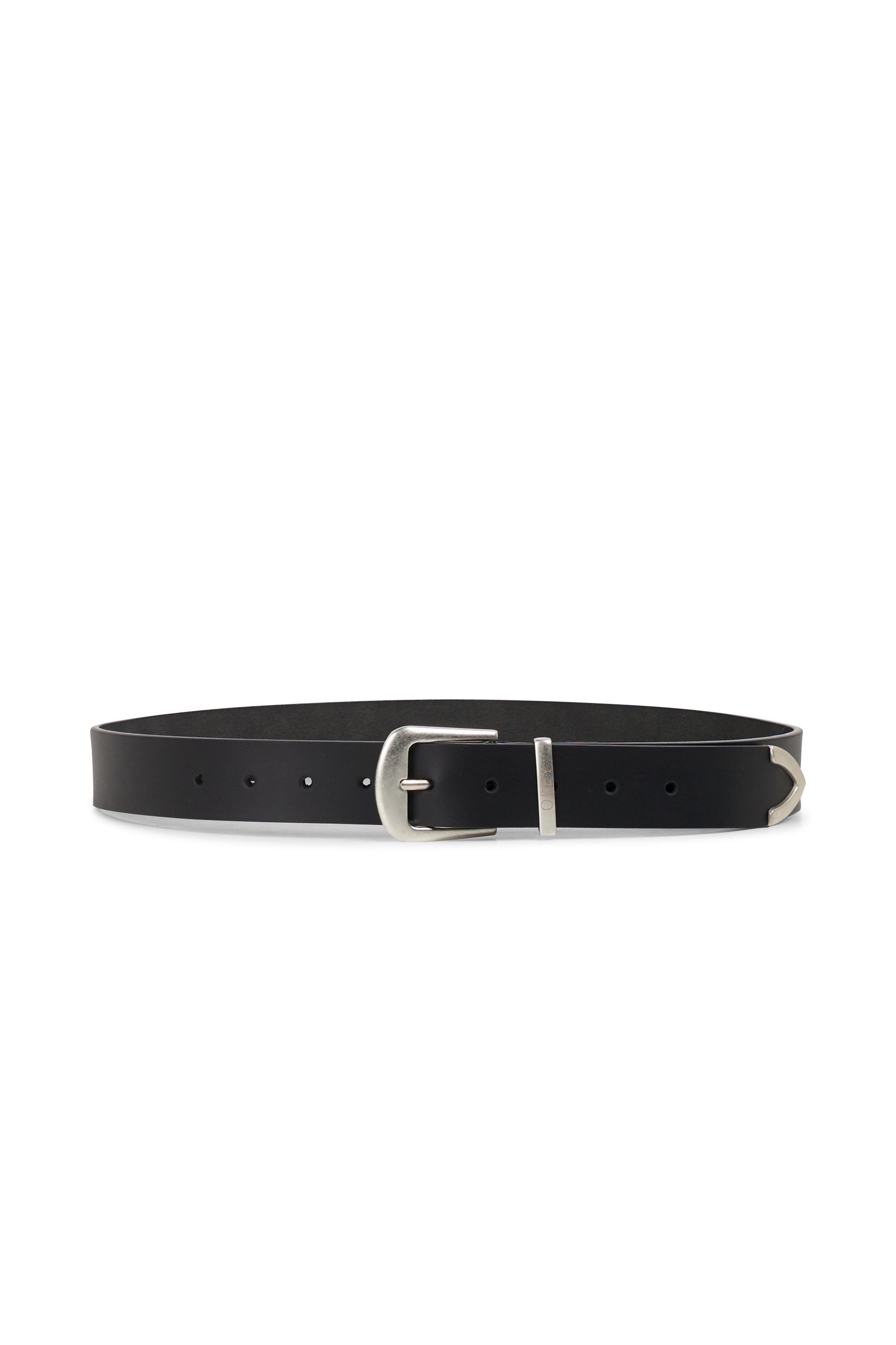 Belt Black