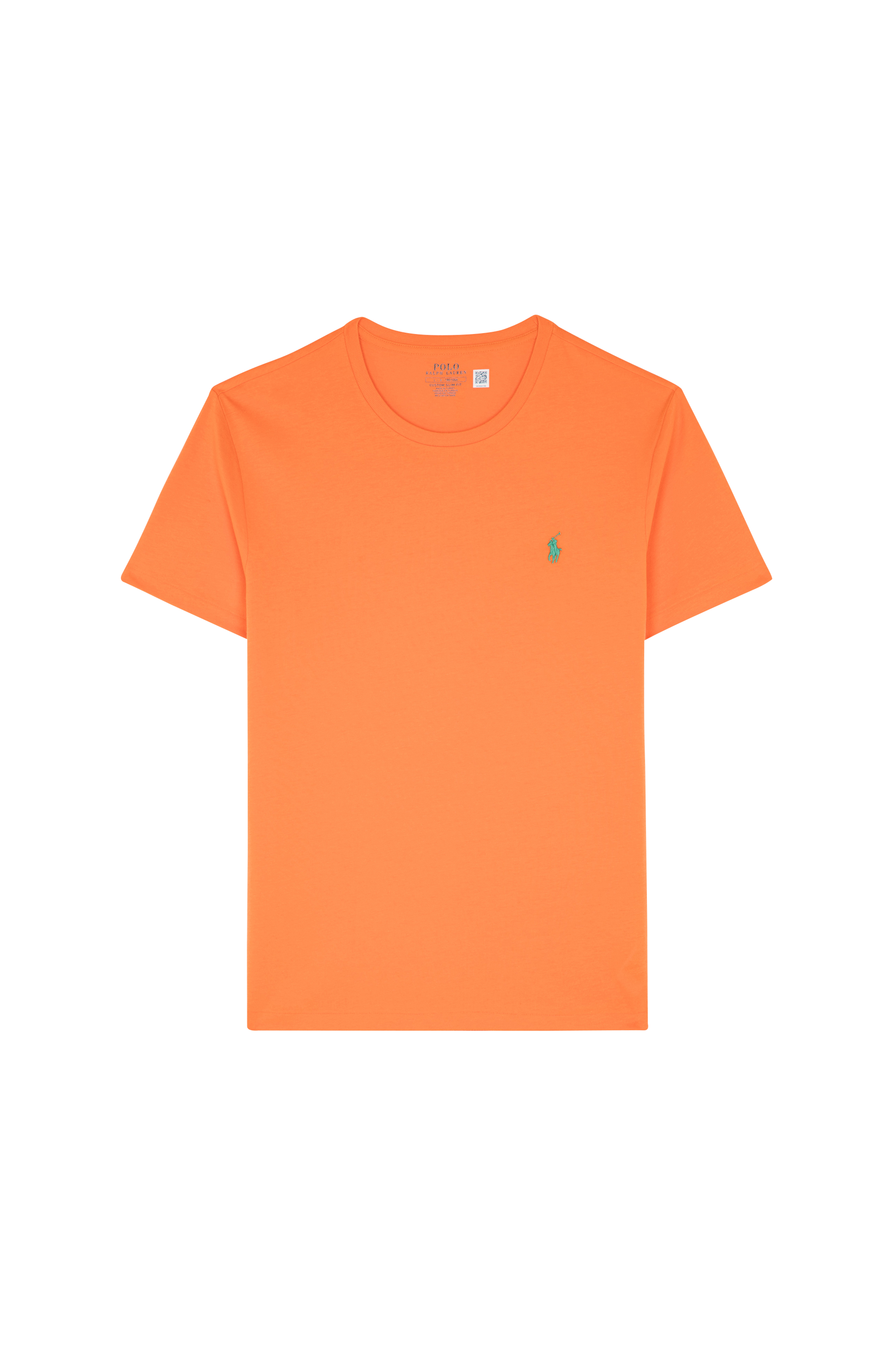 T-shirt Orange