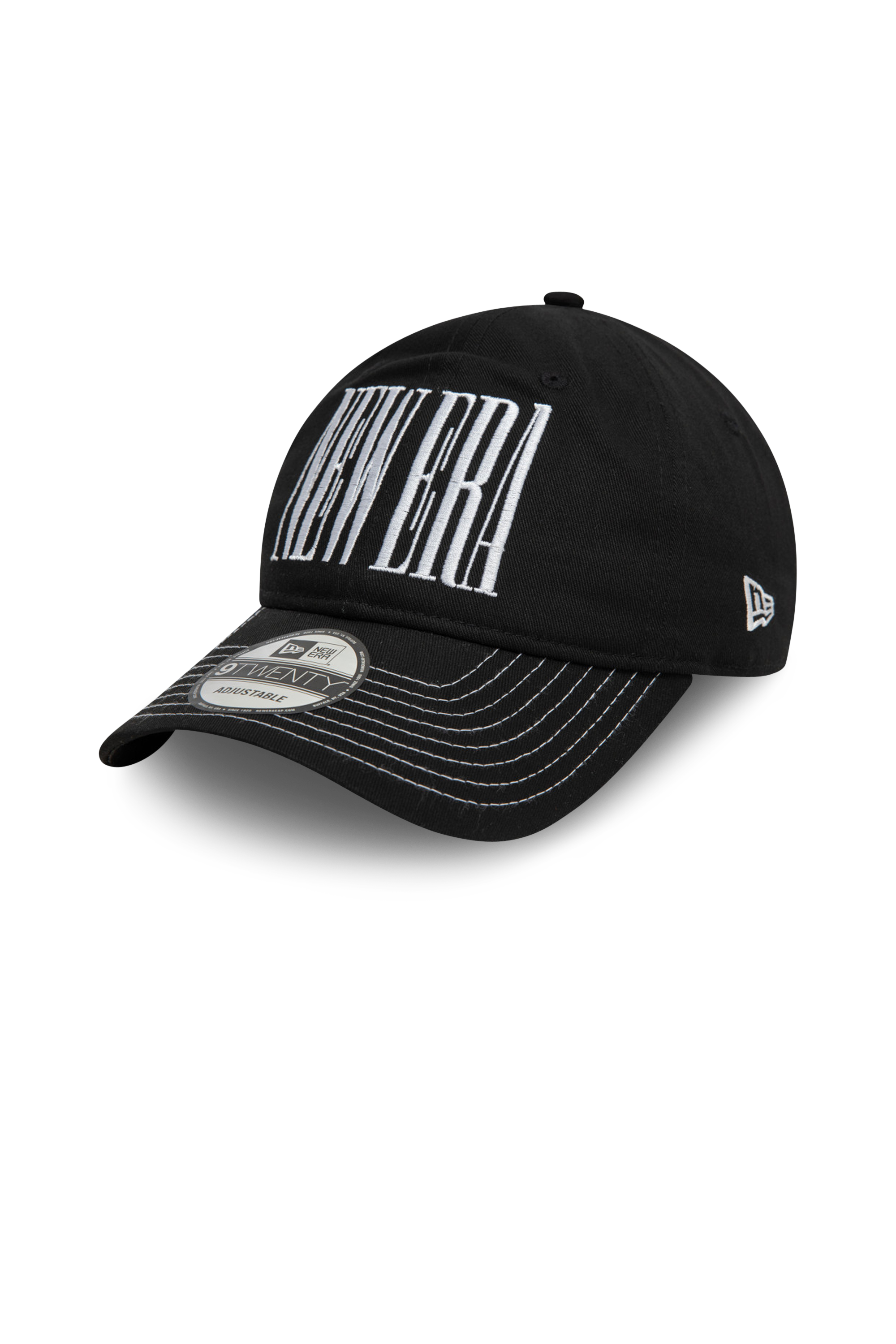 Baseball cap Black