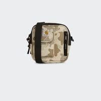 Crossbody bag Essentials Bag Camo duck, desert