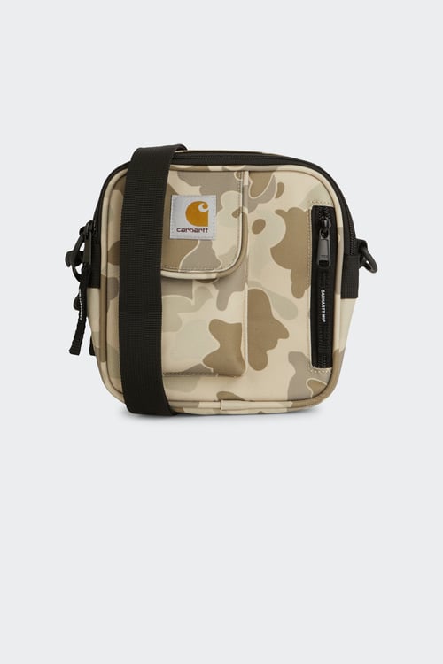 Sac bandoulière - Taille TU Vert