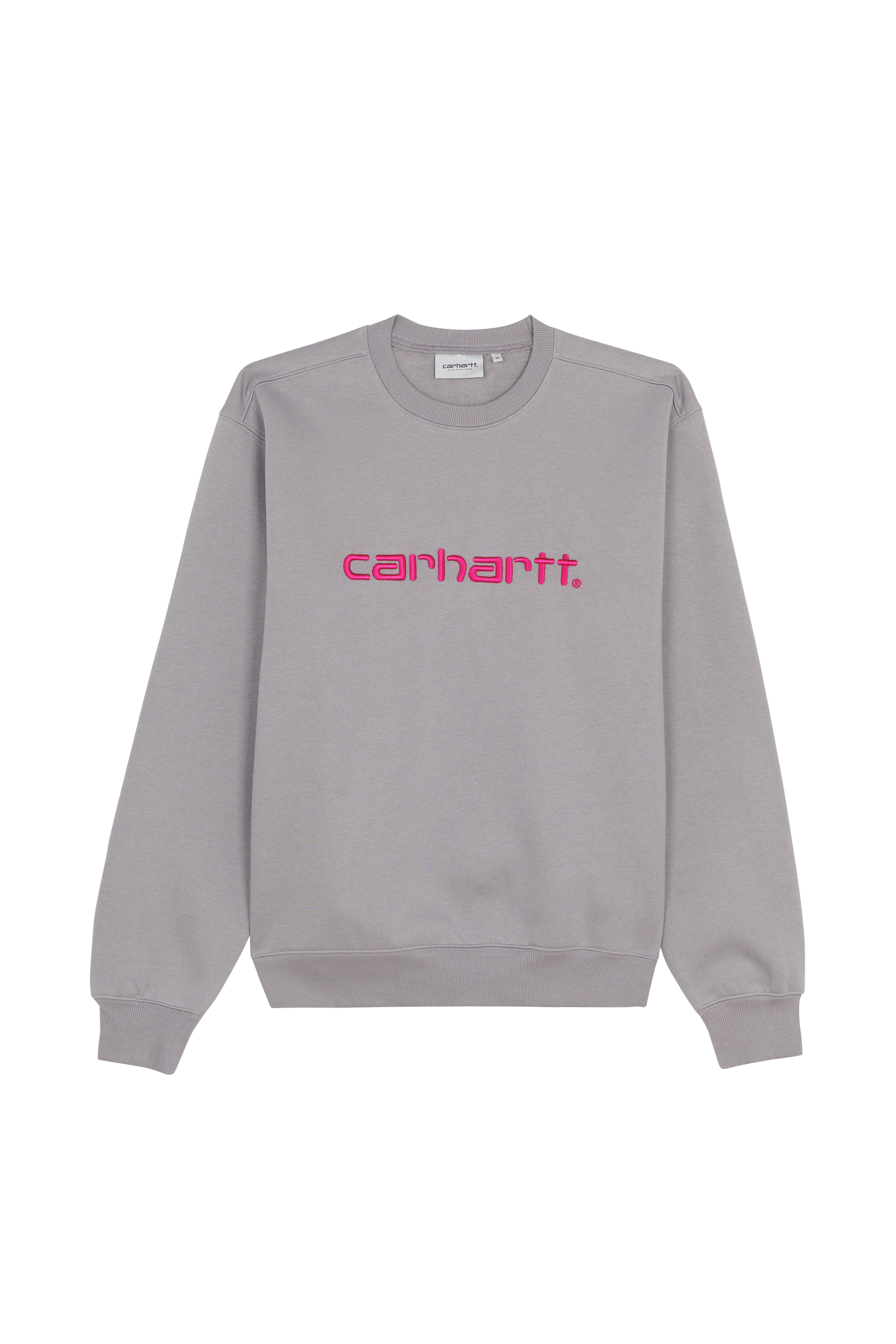 Sweatshirt Gris
