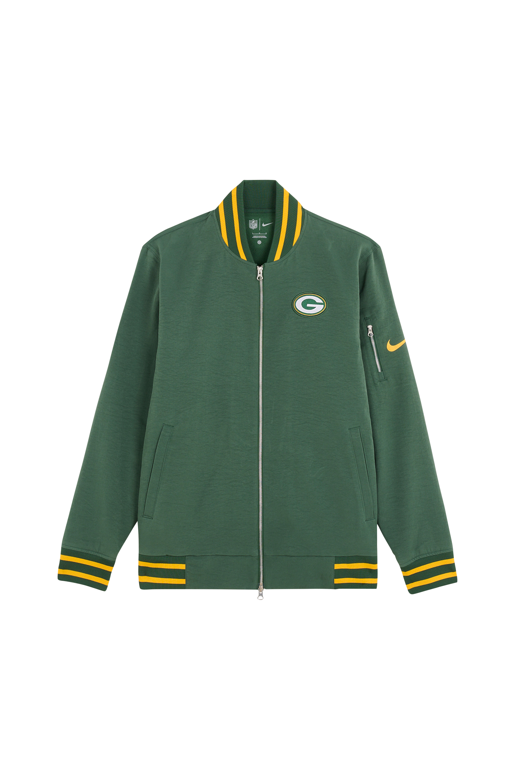 Veste Vert