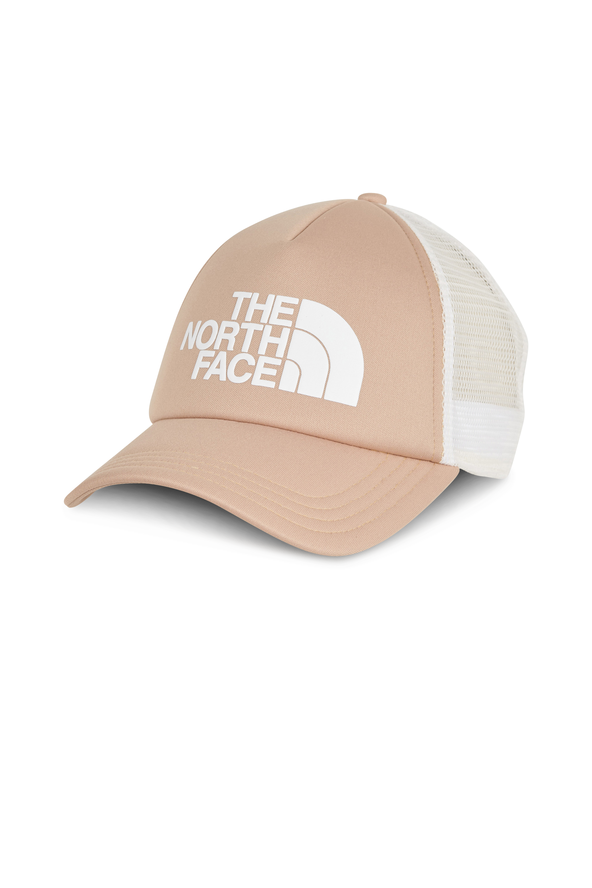 Baseball cap Beige