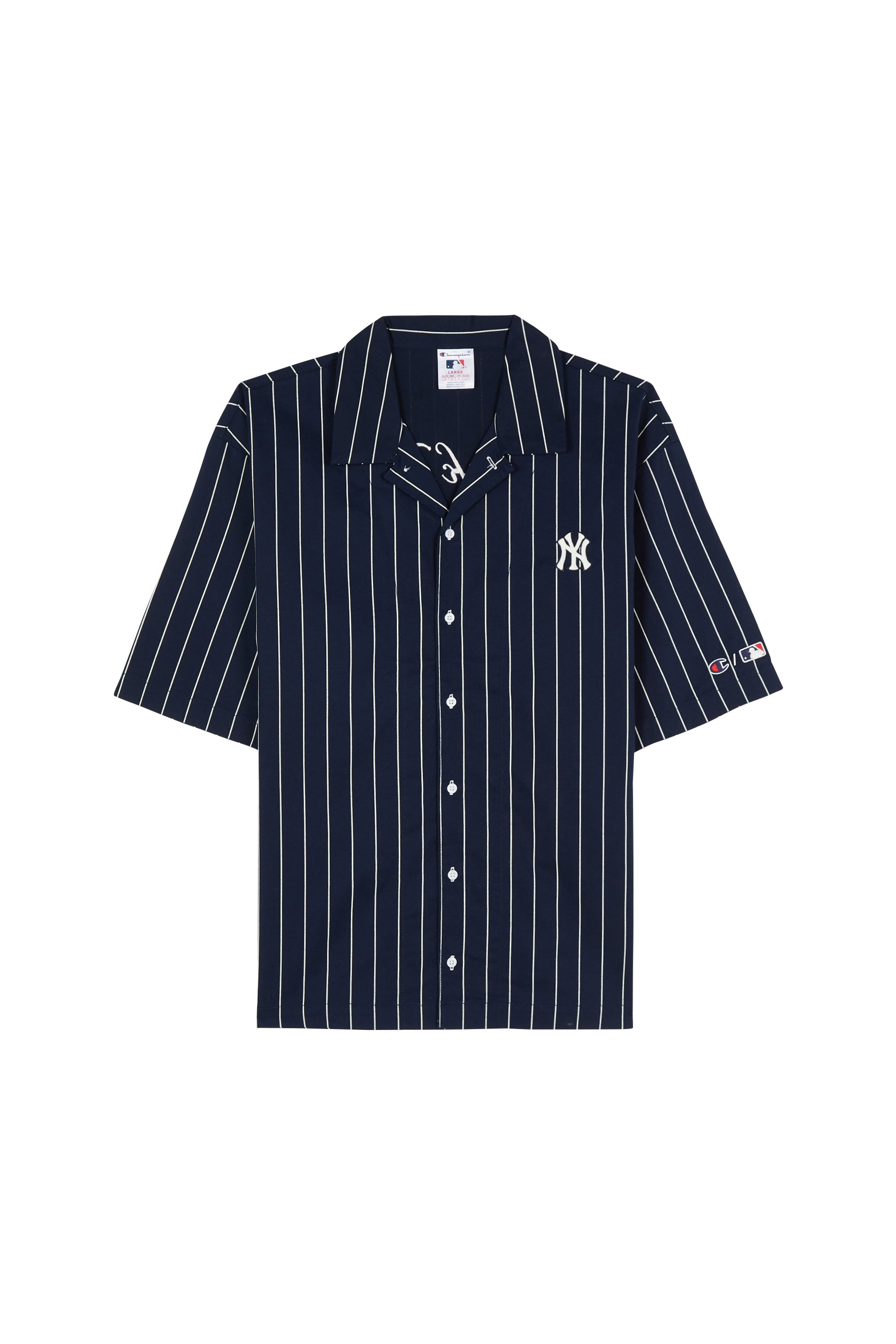 Shirt Multicolored