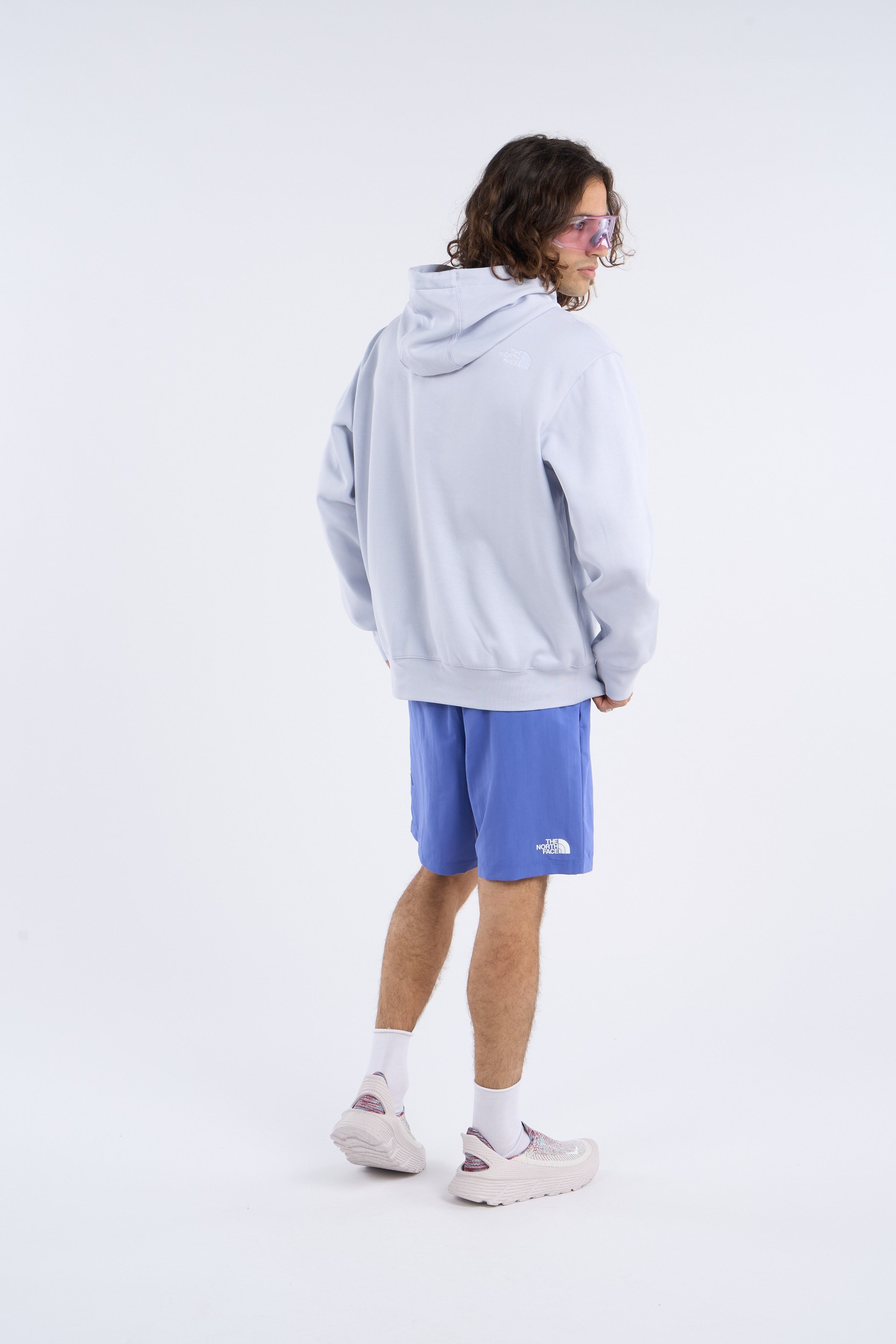 Hoodie | Gris THE NORTH FACE Homme