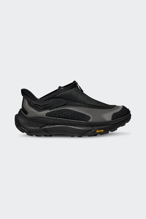 HOKA Sneakers Black