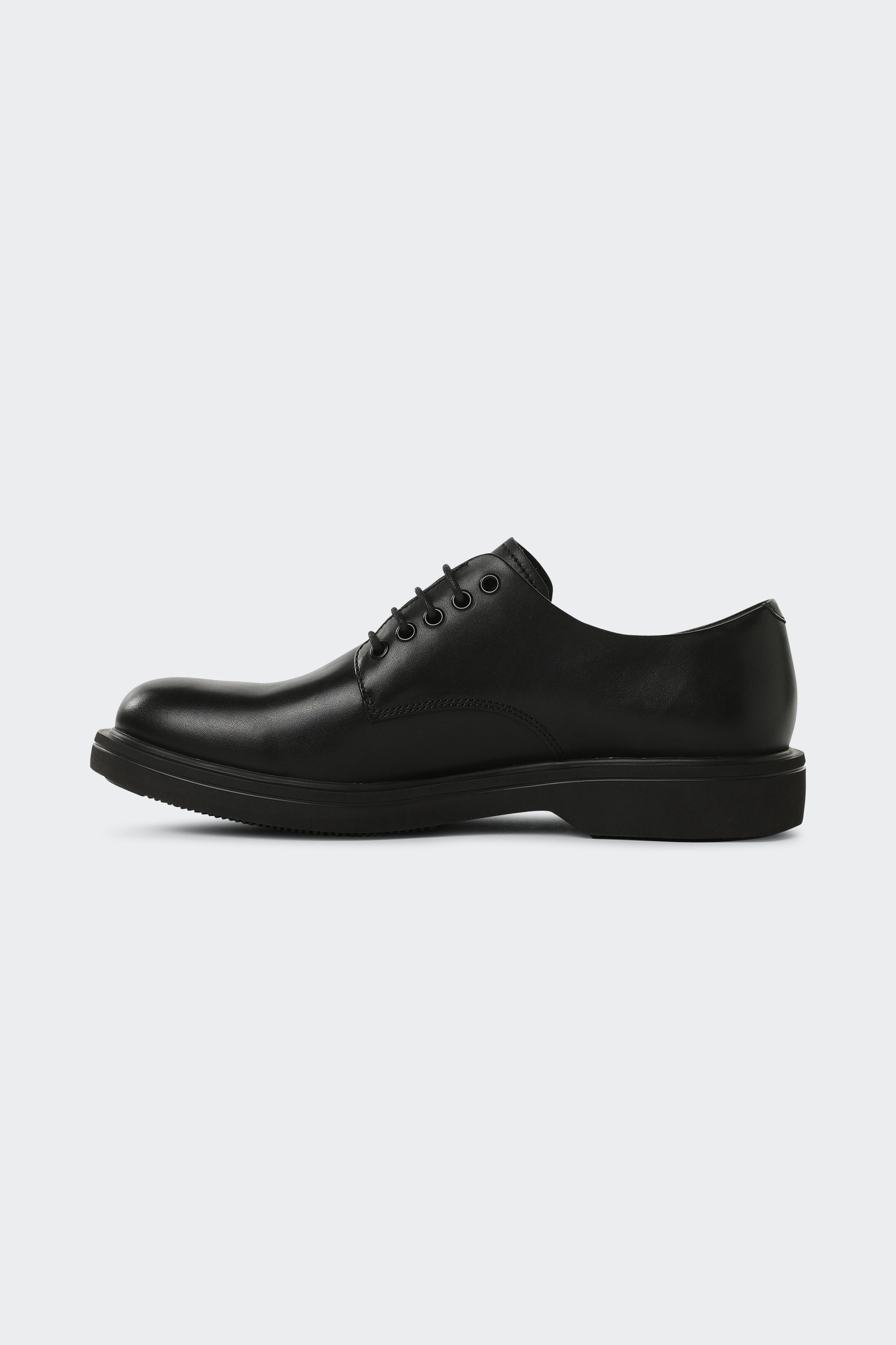 Mocassins | Noir by CAMPER Mocassins Noir